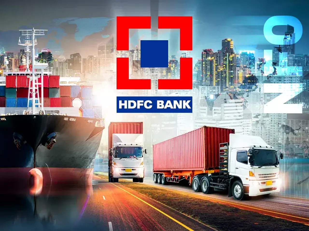 hdfc logistics nfo closes on 11