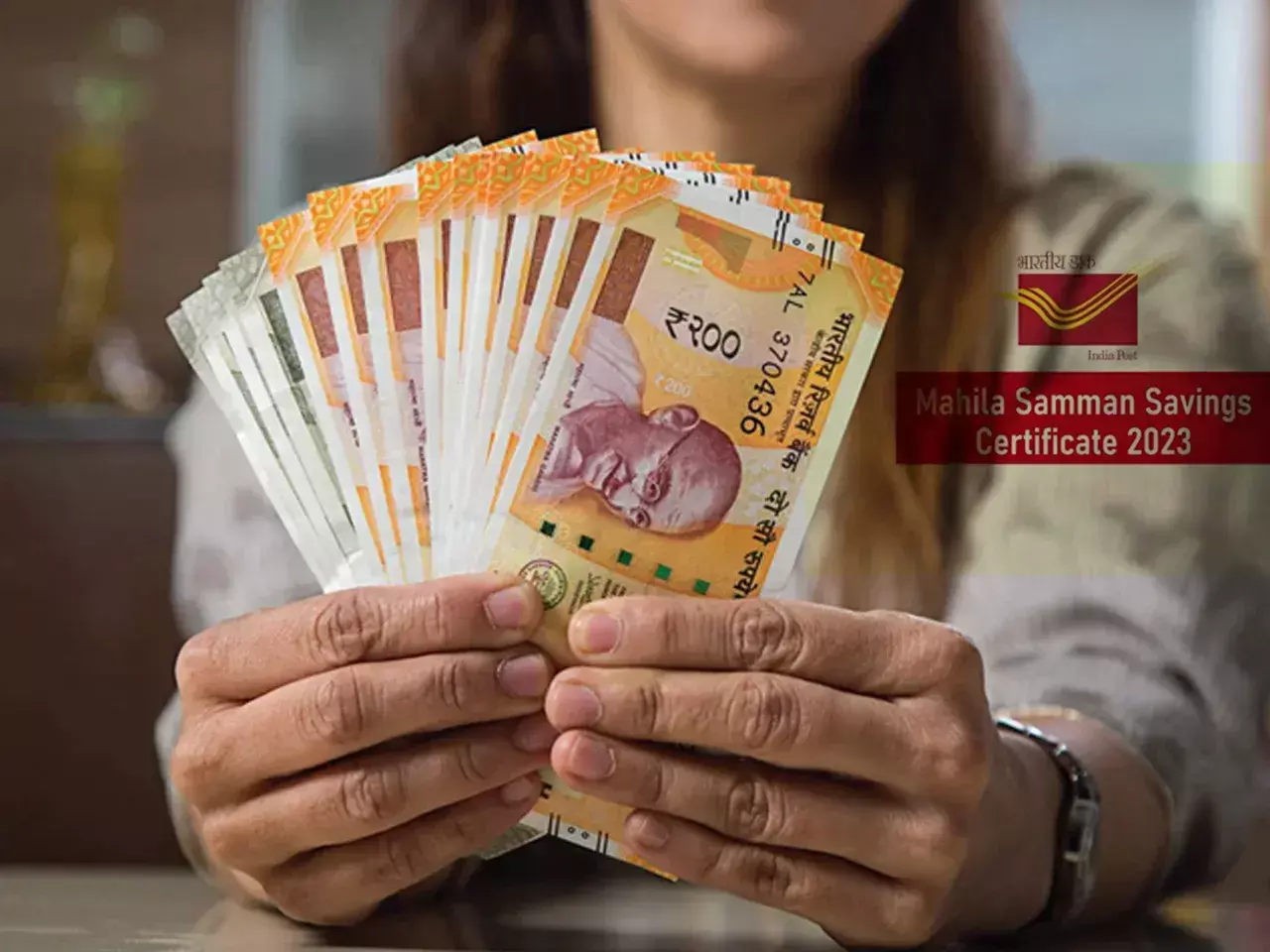 mahila samman savings scheme