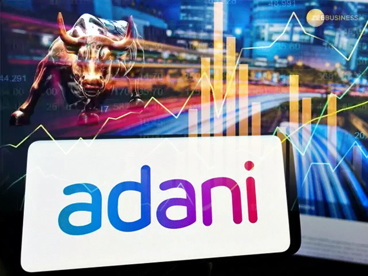 adani enterprises profits up 44% to rs 674 crore