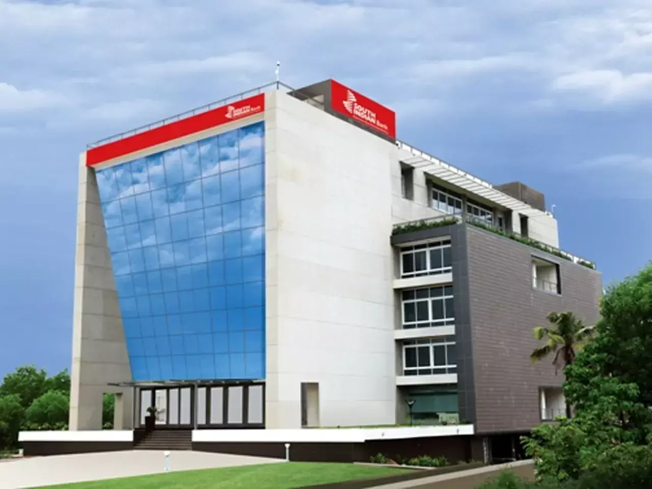 south indian bank