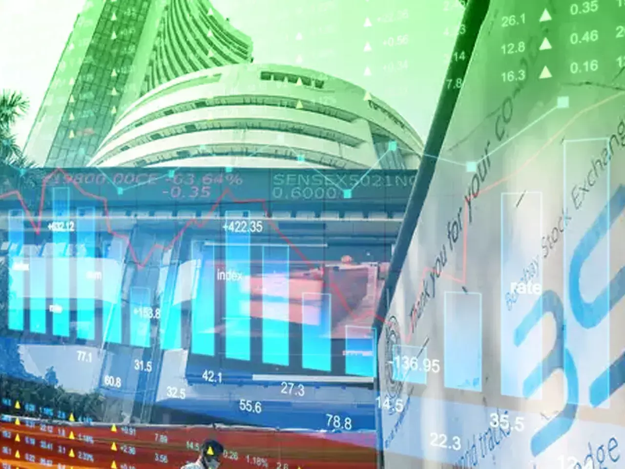 happy weekend on dalal street