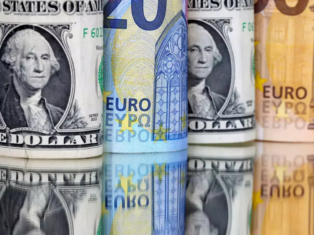 ഇന്ത്യയുടെ വിദേശ നാണ്യ കരുതല്‍ ശേഖരം 3.2 ബില്യണ്‍ ഡോളര്‍ കുറഞ്ഞു