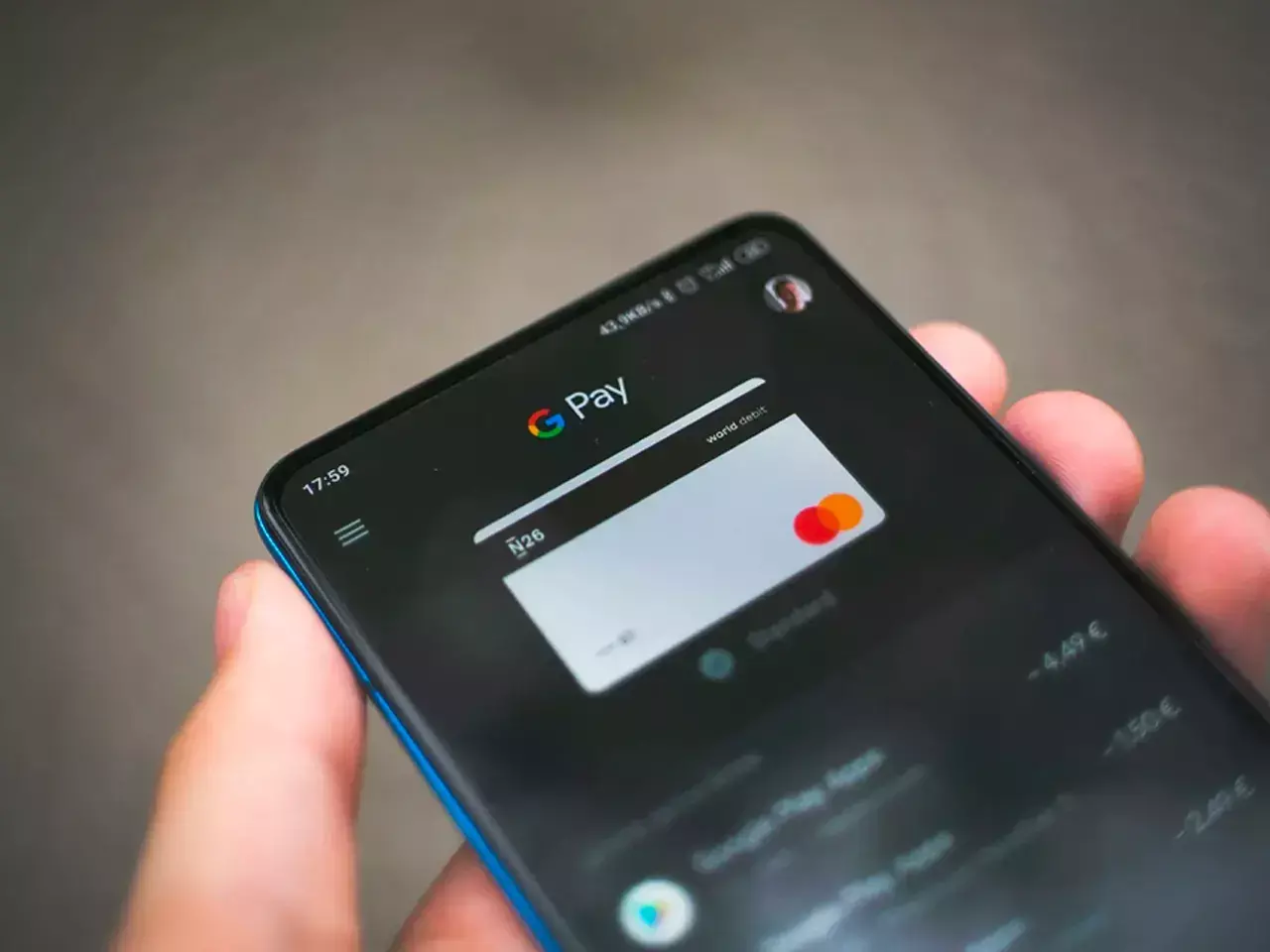 ഗൂഗിൾ പേയിൽ ക്രെഡിറ്റ്കാർഡ് ഇടപാടുകൾ നടത്താം ; അറിയേണ്ടതെല്ലാം