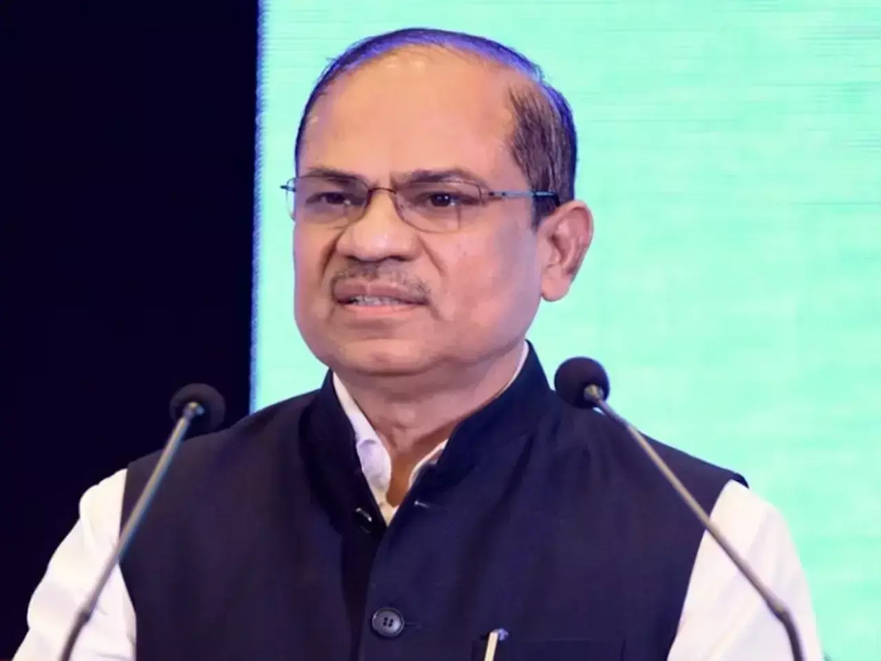 sanjay kumar aggarwal chairman of cbic