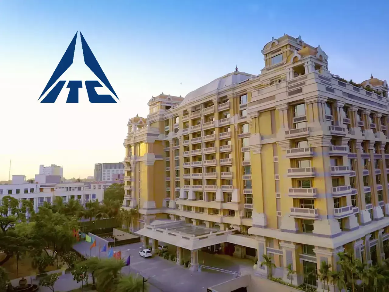 itc hotels preparing for listing