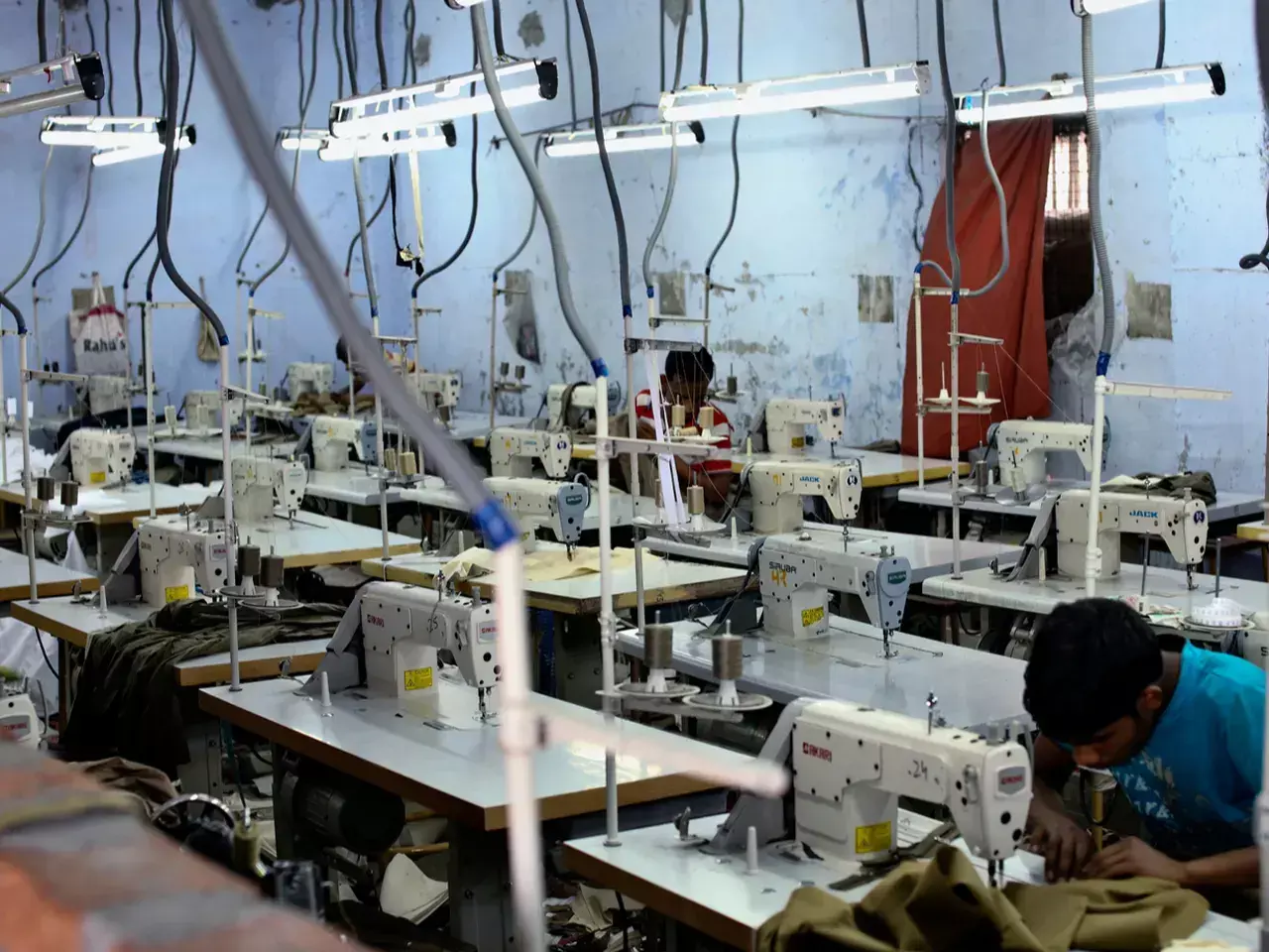 decline in credit growth to msmes