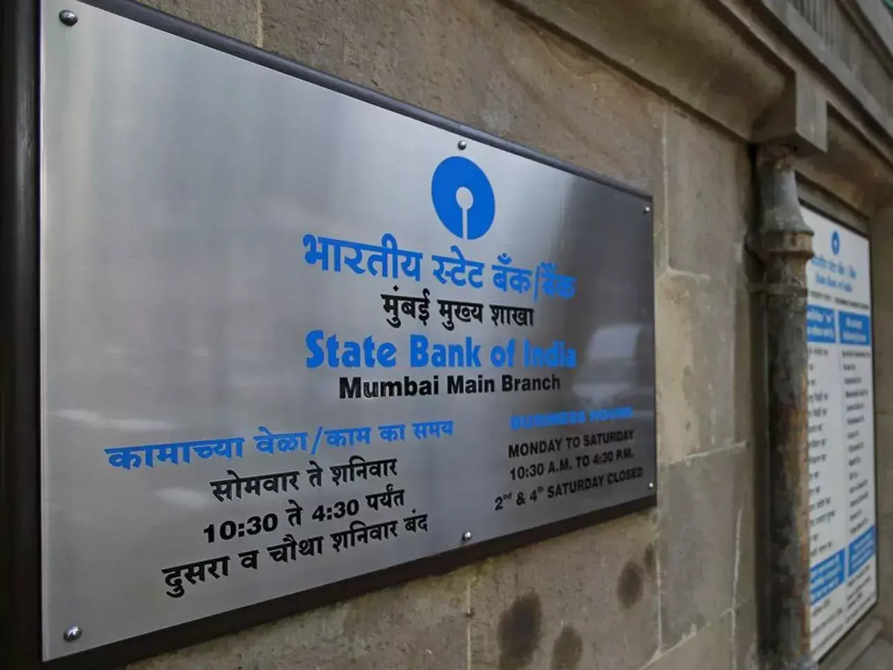 sbi to sell stressed assets worth rs 96,000 cr