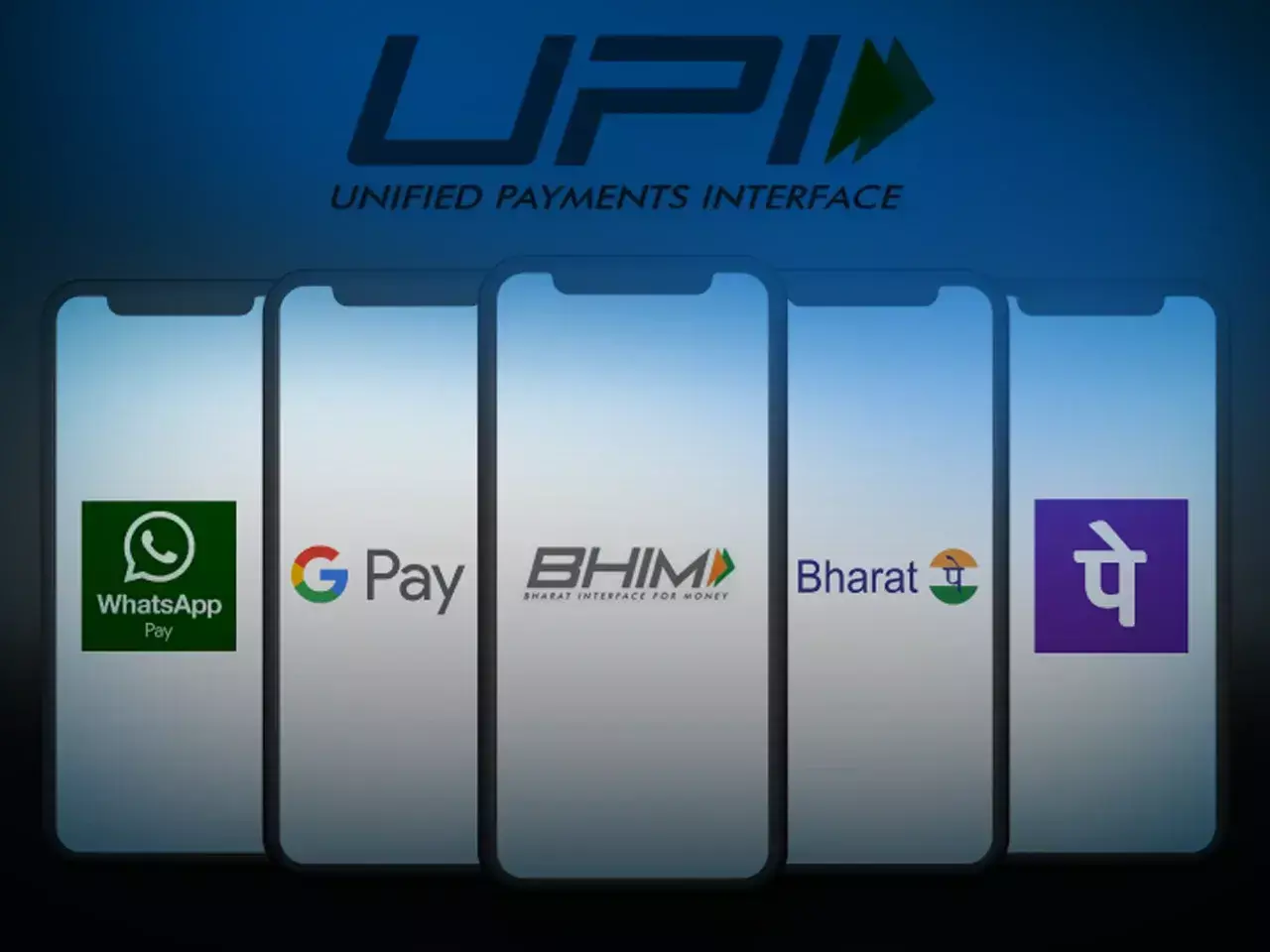 upi update worries payment apps