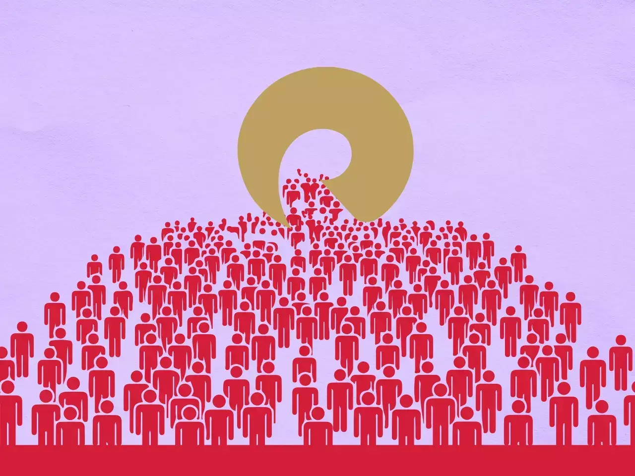 റിലയന്‍സ് റീട്ടെയില്‍, ടെലികോം കമ്പനികളിലെ ജീവനക്കാരുടെ കൊഴിഞ്ഞുപോക്ക് 65% ഉയര്‍ന്നു