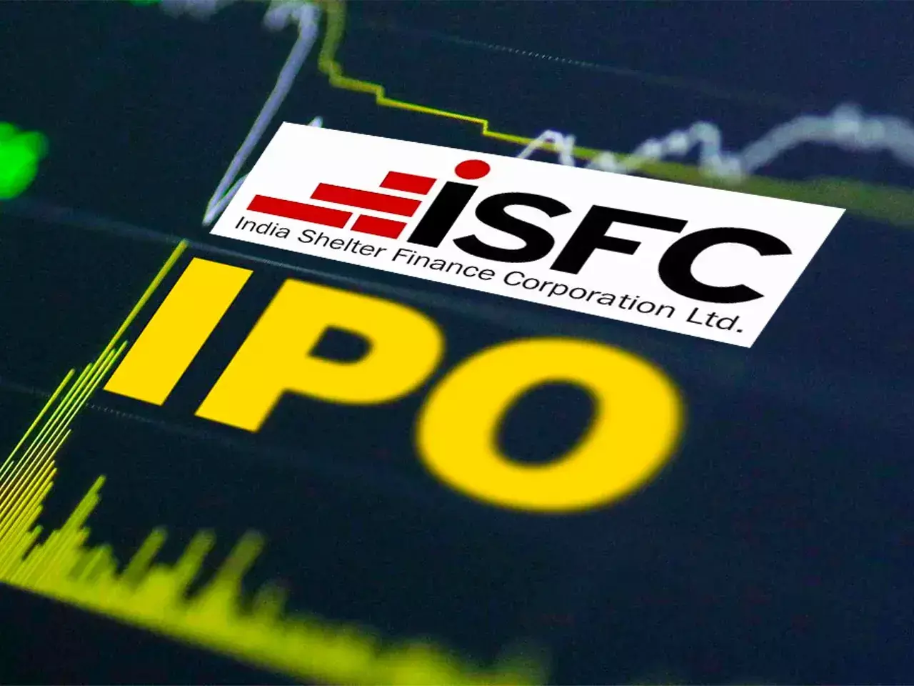 india shelter finance corporation for an issue of rs1800 cr