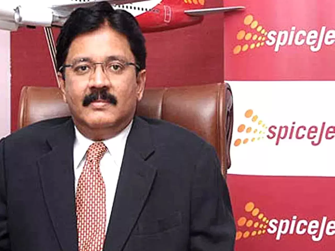 kalanidhi marans petition 50% spicejet daily revenue
