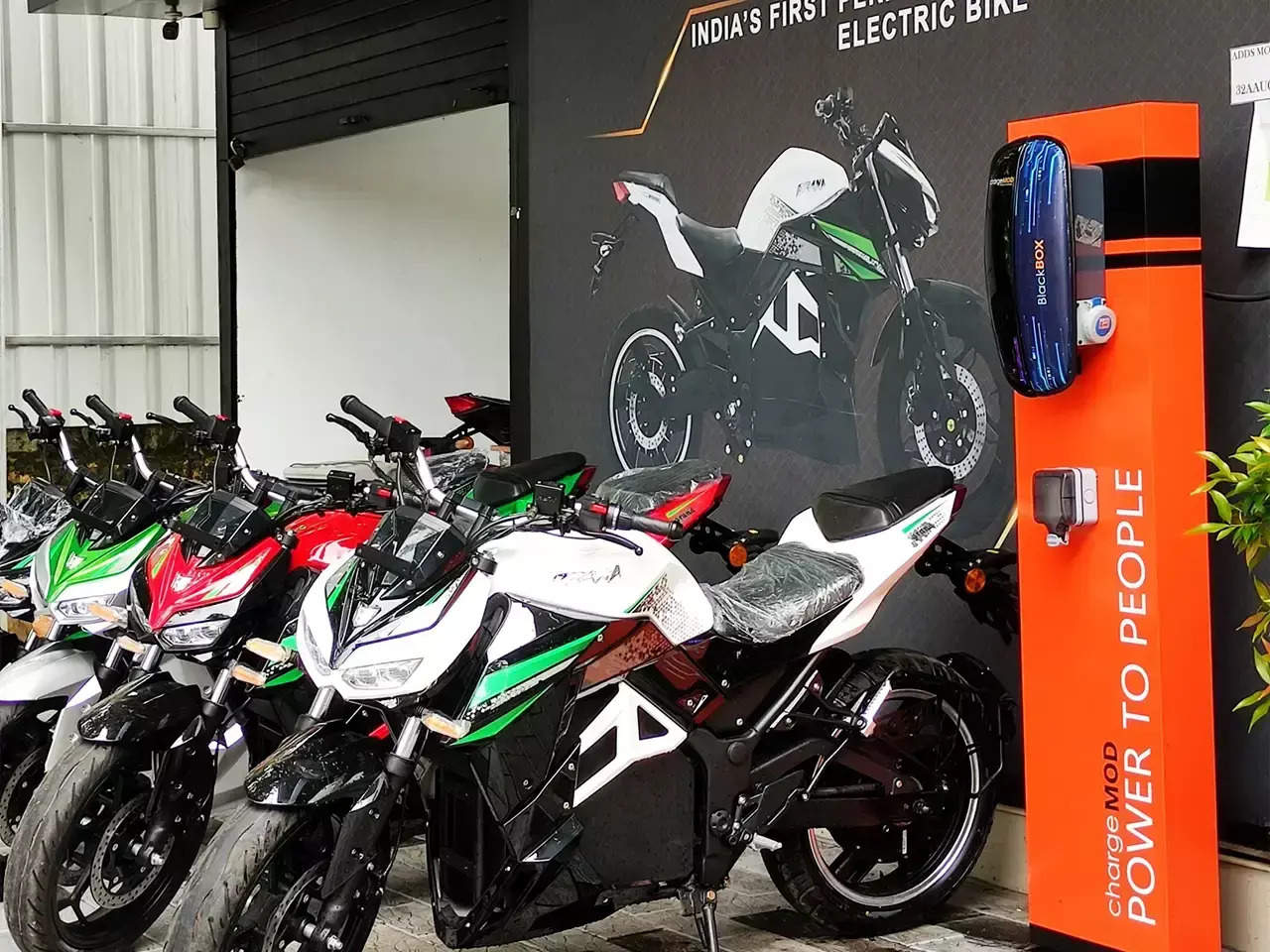 phoenix angels investment in chargemod