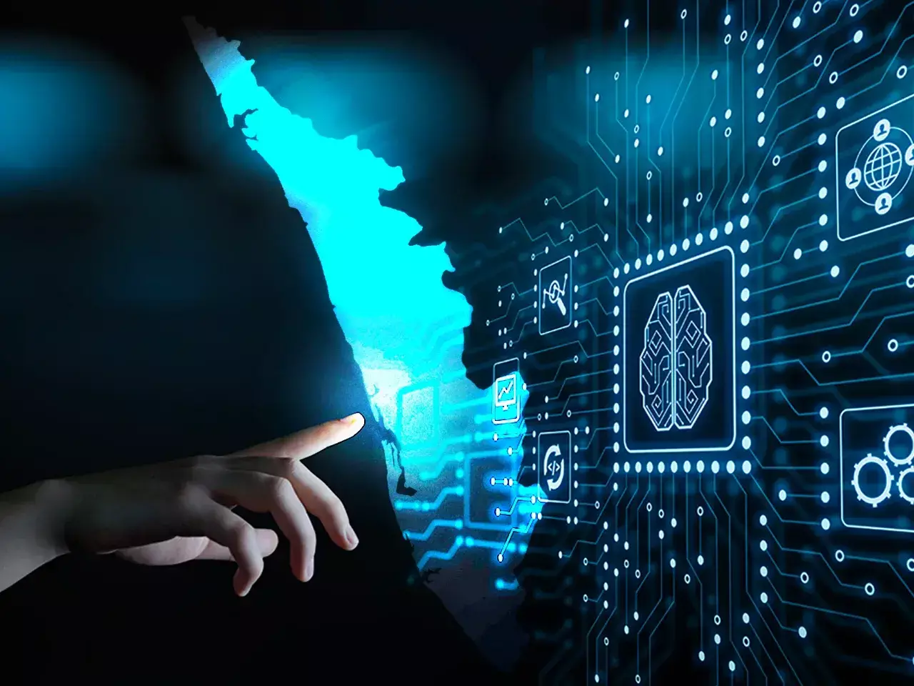 keralas it boom 7304 crore investment gain