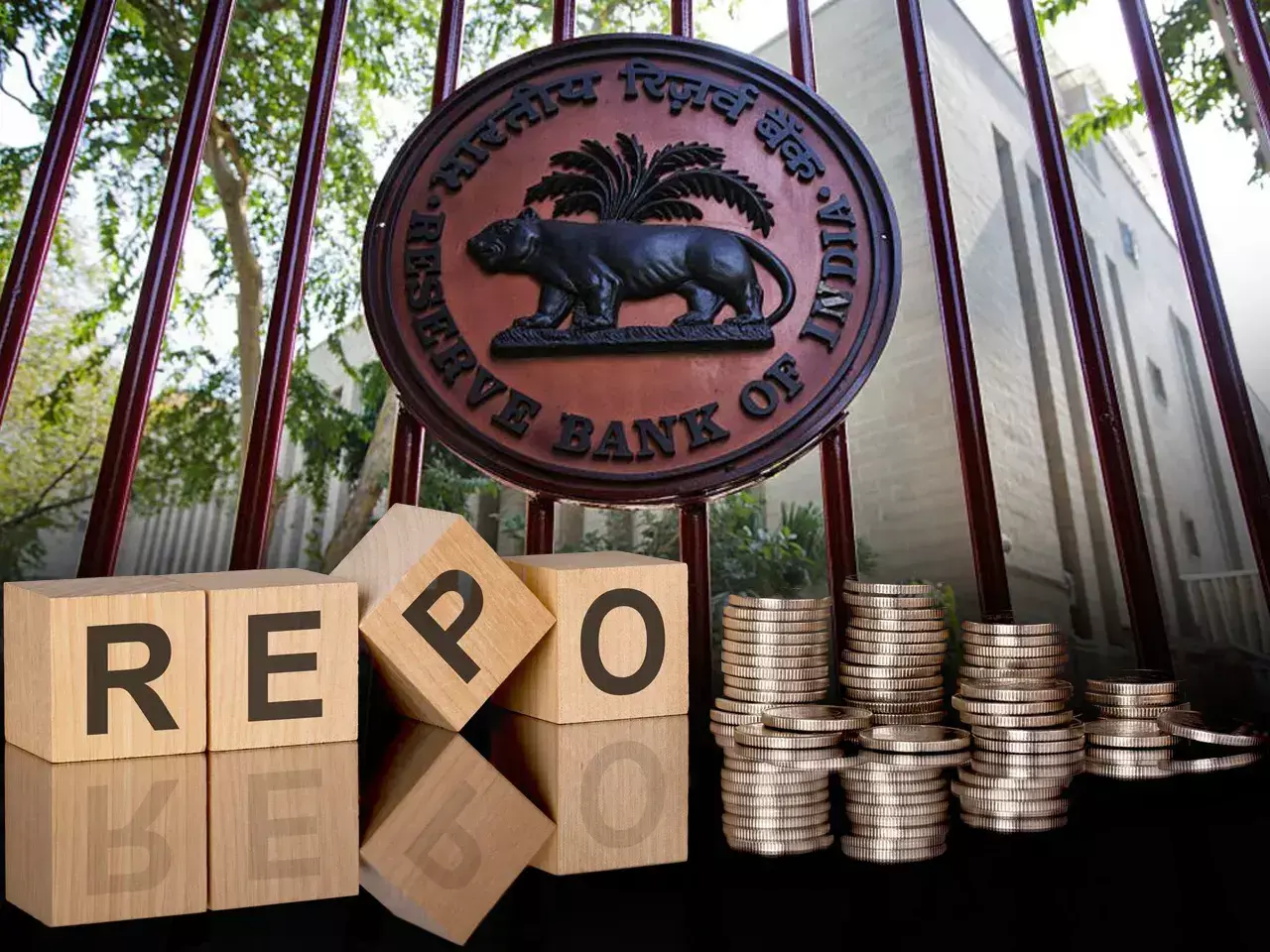 repo rate remains unchanged
