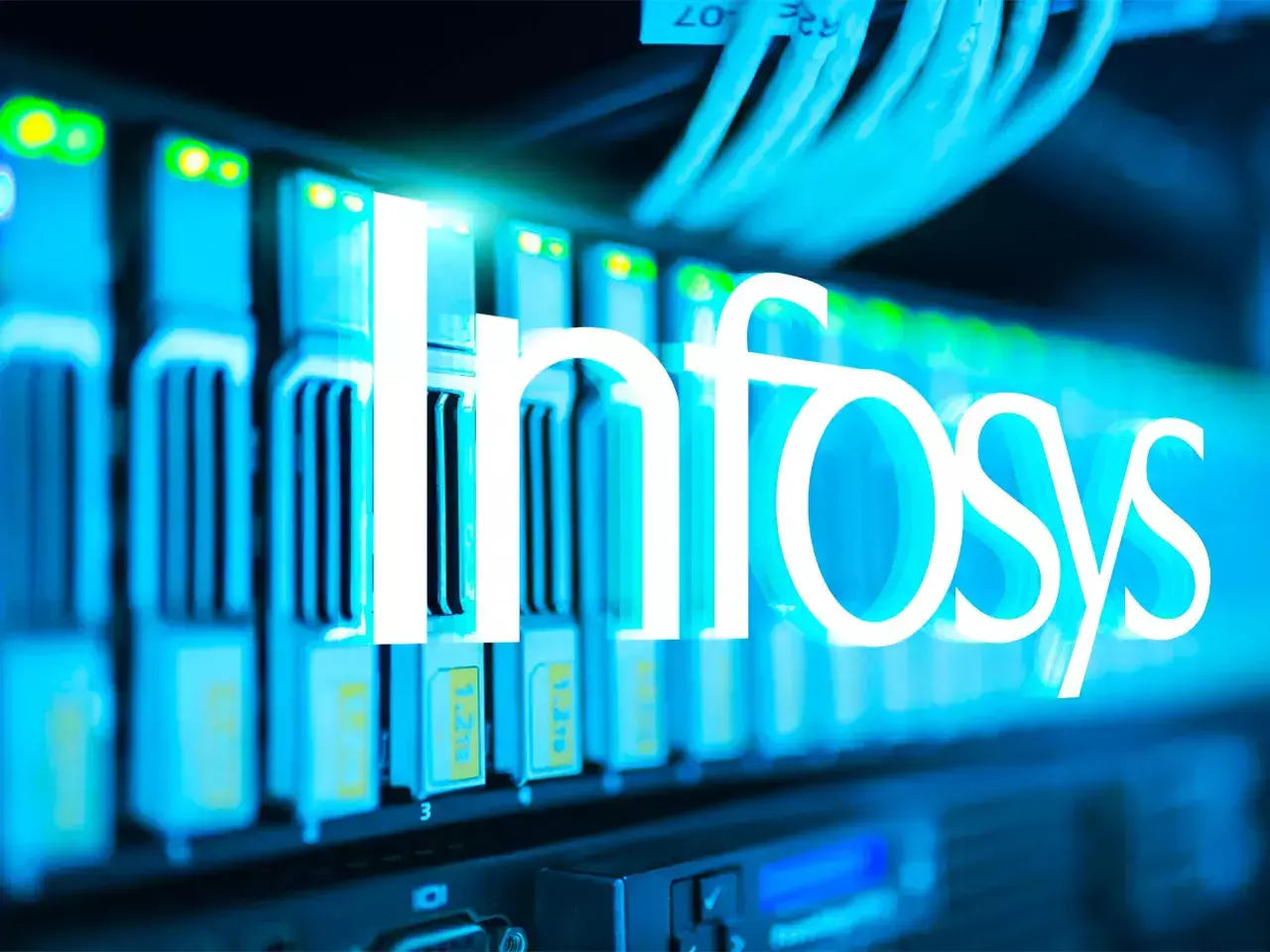 negligence in database maintenance sebiI warns infosys
