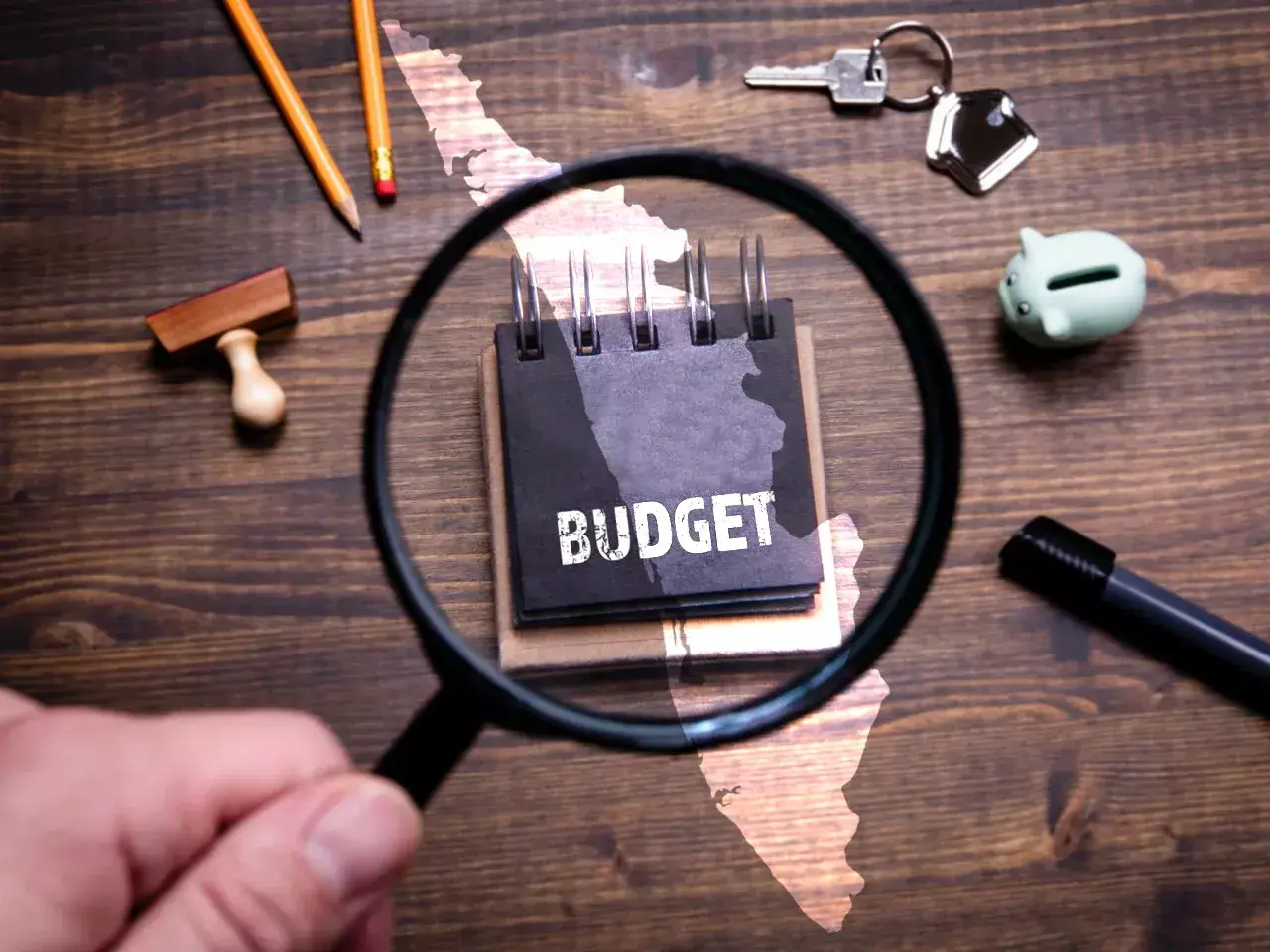 financial crunch will affect the keralas next budget