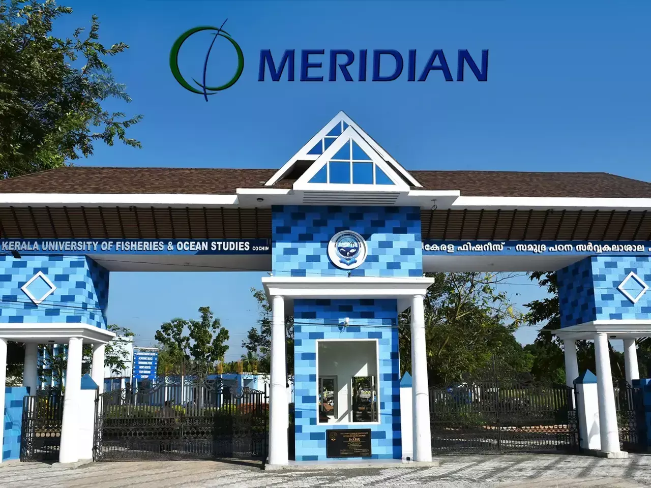 fishmeal testing kufos to collaborate with meridian biotech