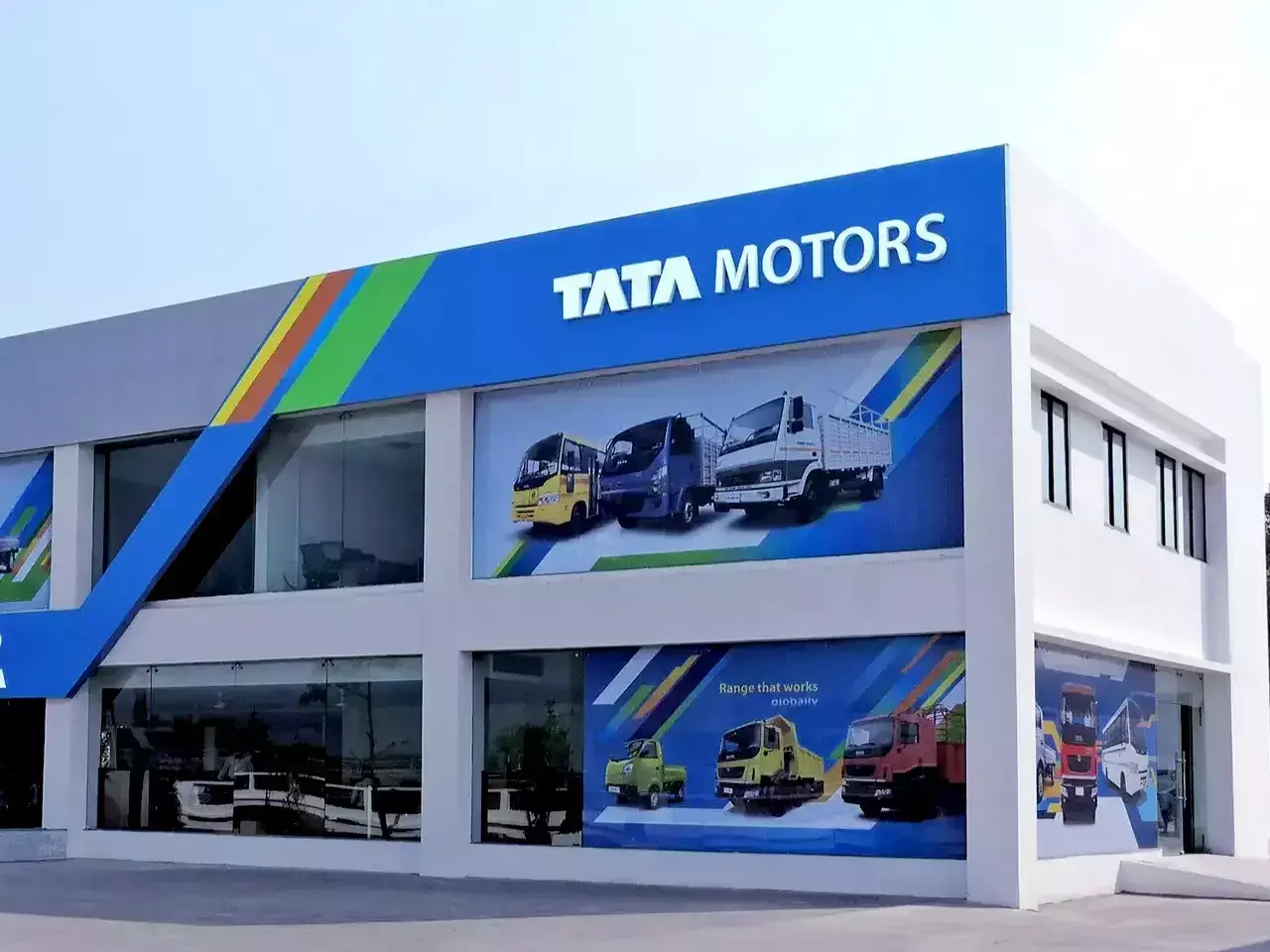 ടാറ്റ മോട്ടോഴ്‌സ് ഇന്‍സെന്‍റിവ് നേടുന്നതിനുള്ള പ്രധാന പടി കടന്നു
