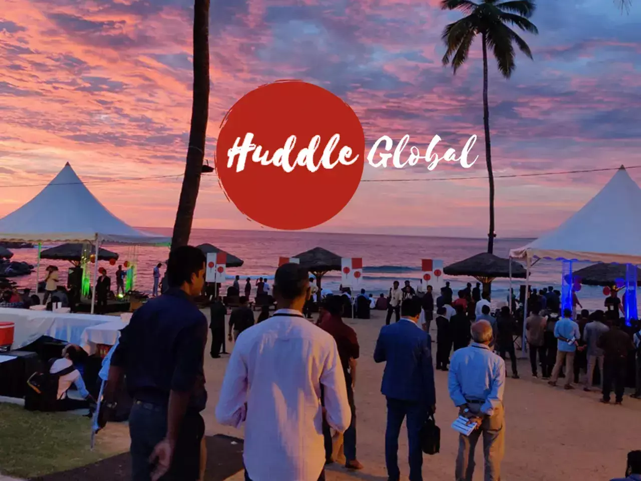 ഹഡില്‍ ഗ്ലോബല്‍ 2023; നവംബറില്‍ കോവളത്ത്