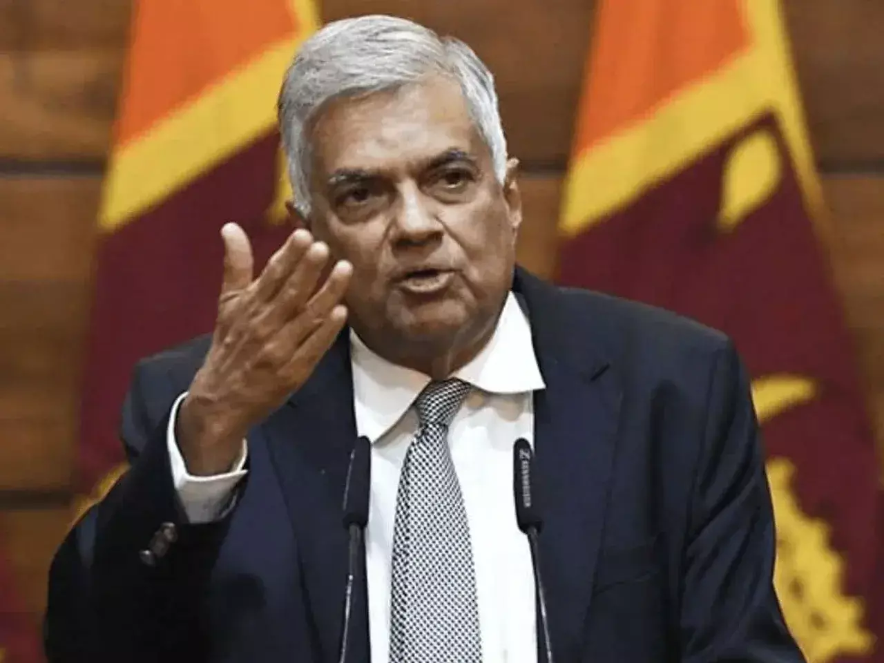 sri lanka to join rcep by wickramasinghe