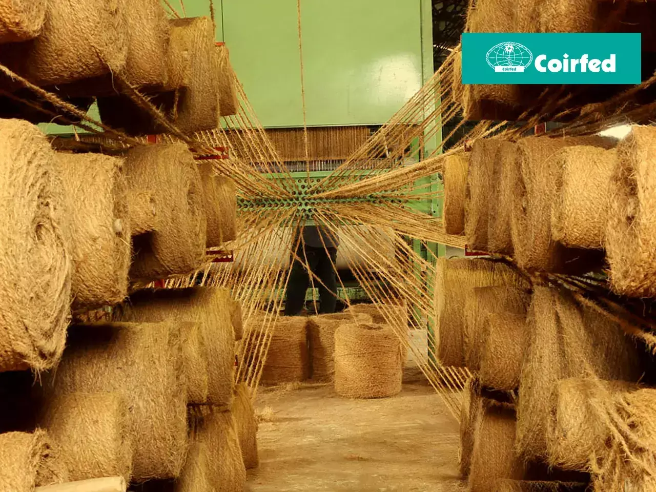 വിലക്കിഴിവിന്റെ ഓണ സമ്മാനവുമായി കയര്‍ഫെഡ്