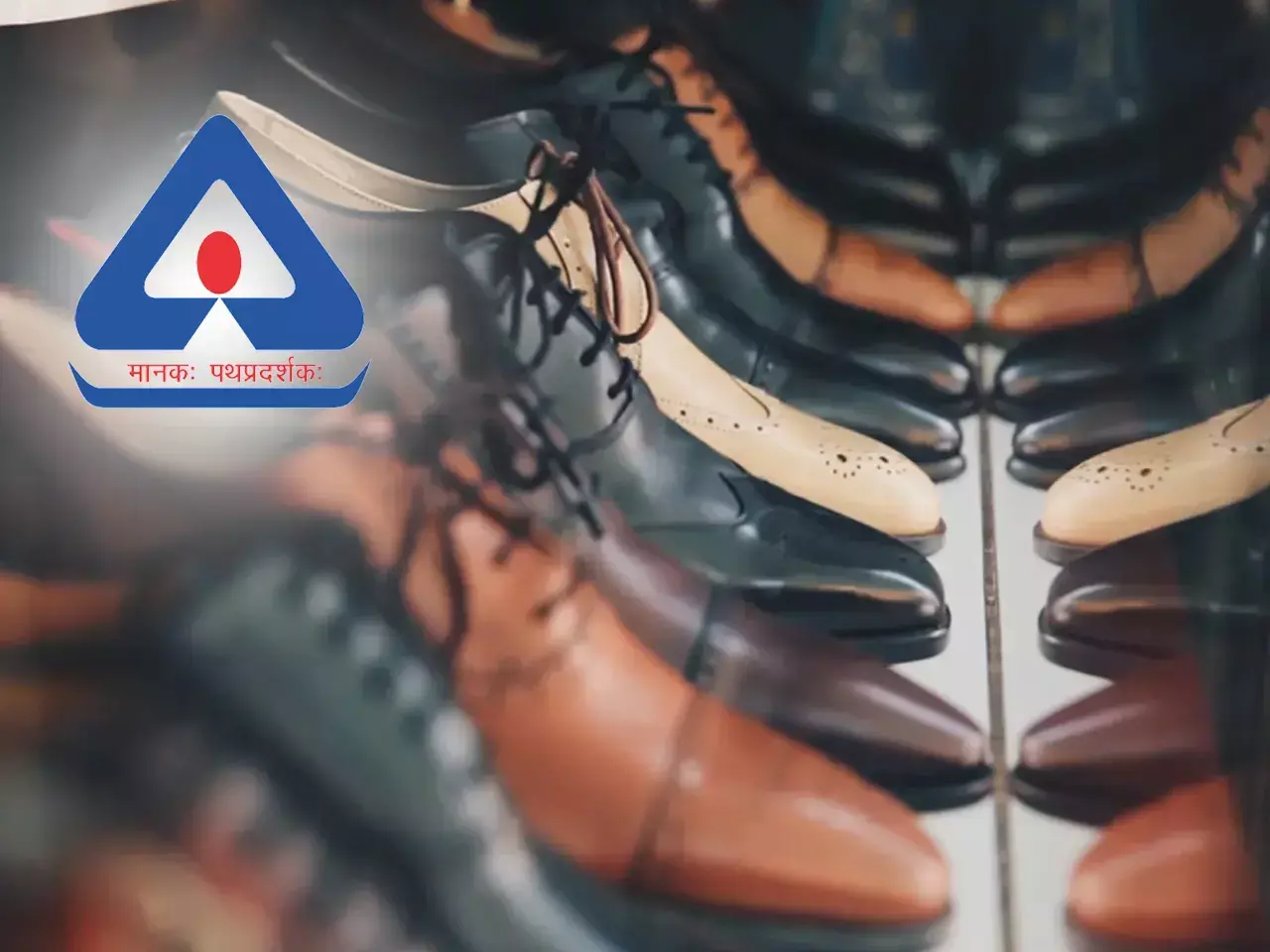 ചെറുകിട  പാദരക്ഷ നിർമാതാക്കളെ  ആശങ്കയിലാക്കി  ബിഐഎസ് ലൈസൻസ്