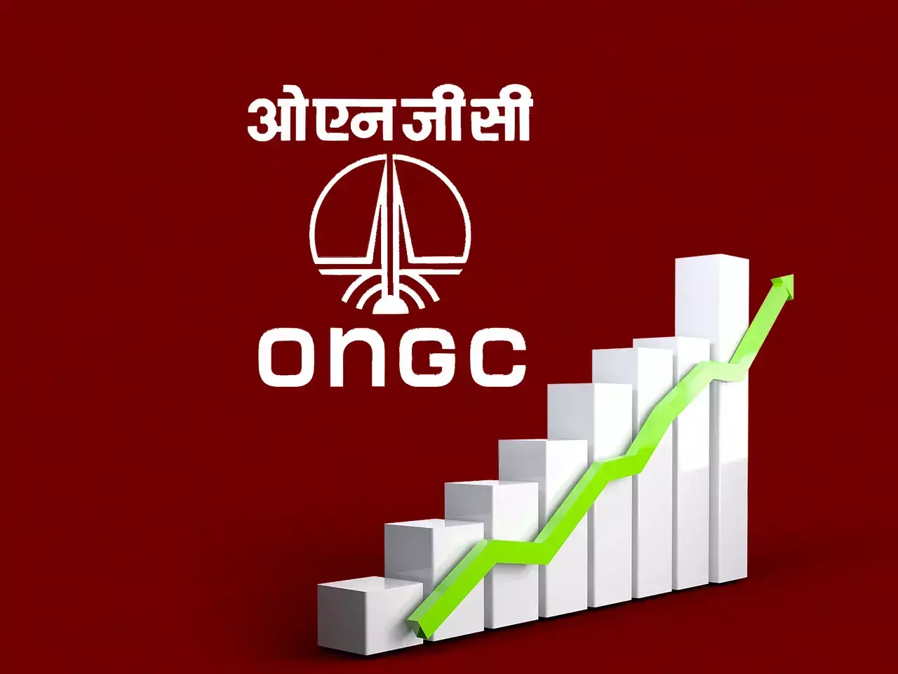 ഒഎൻജിസിക്കു  17,383 കോടി ലാഭം, 100% വർധന