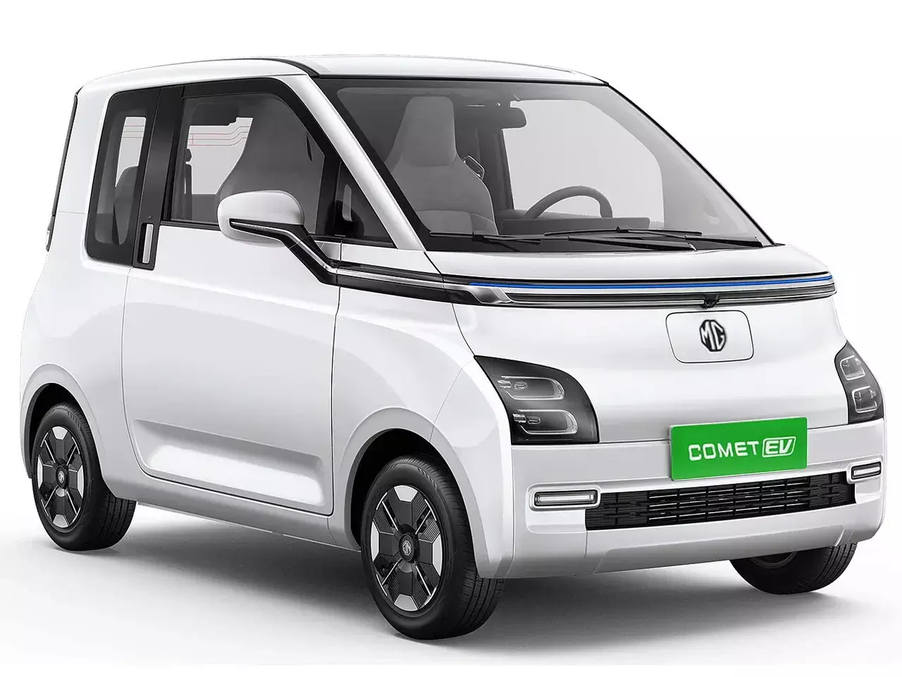 എംജി കോമറ്റ് ഇവി: രാജ്യത്തെ ഏറ്റവും വില കുറഞ്ഞ ഇലട്രിക്  കാർ