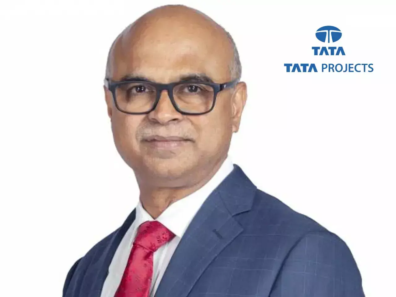 tata Projects to focus on building chip factories | Vinayak Pai, managing director, Tata Projects.