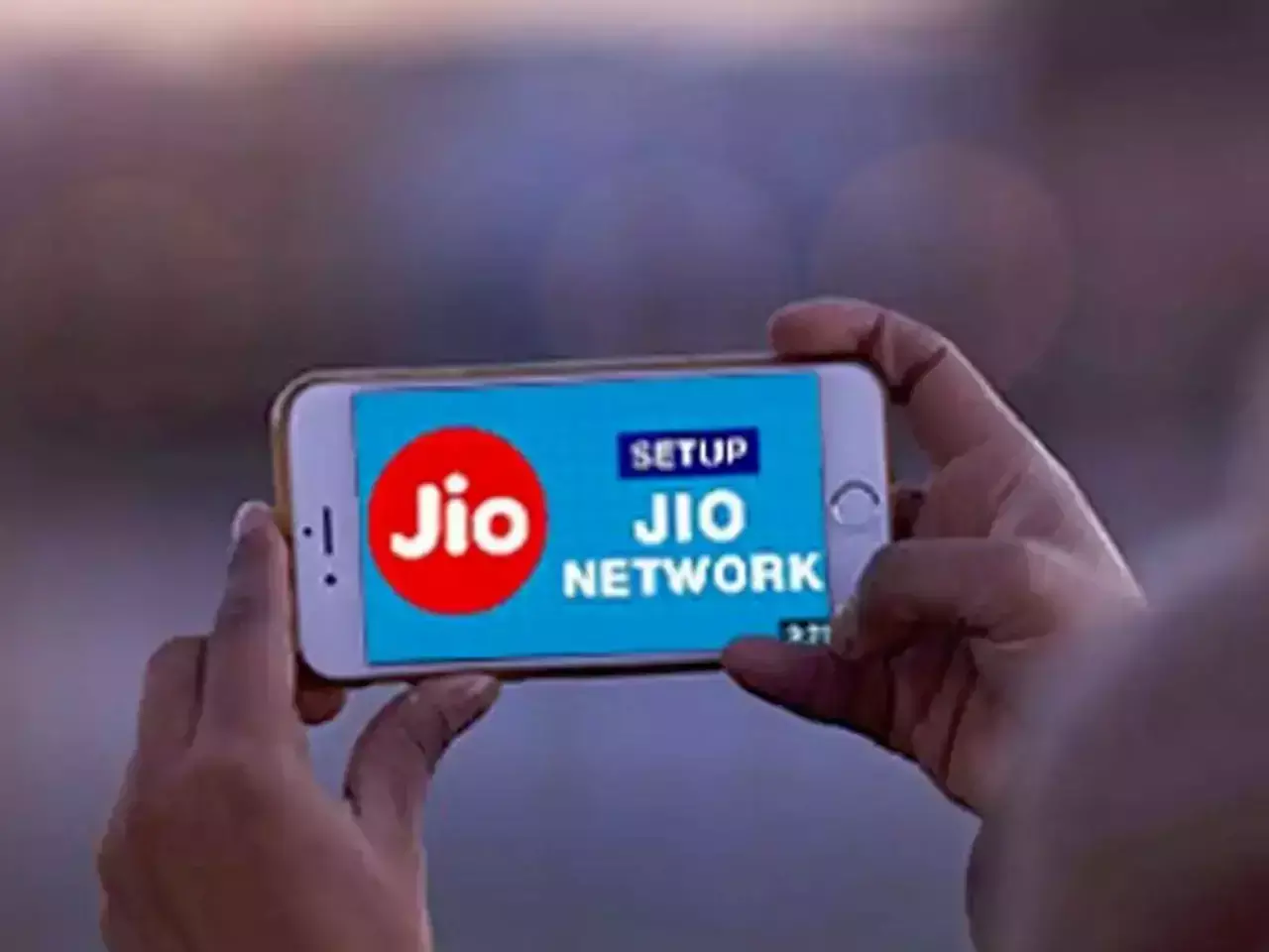 Jio Infocomm to Pay ₹7,864 Crore 5G Instalment This Week