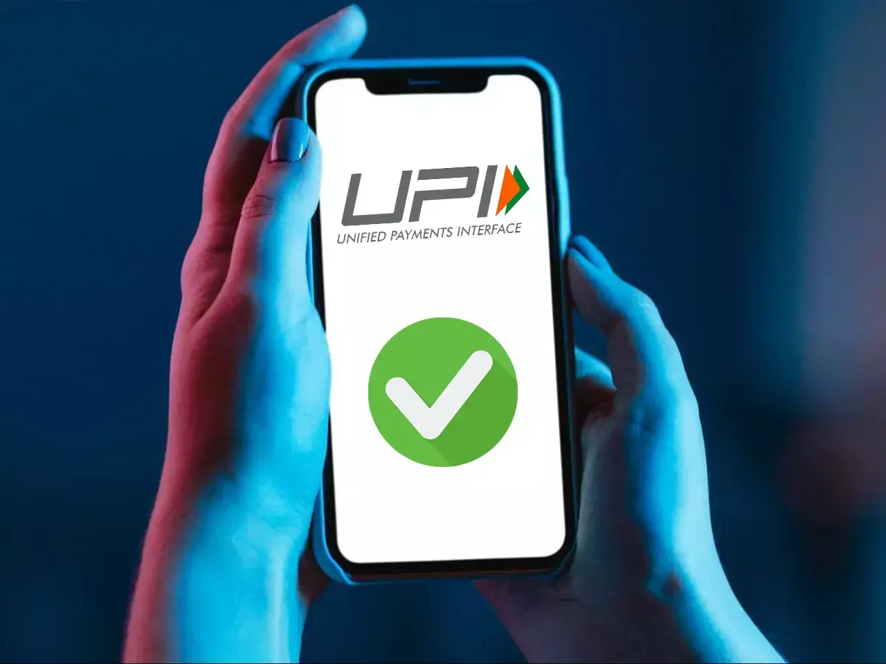how upi changed digital payments