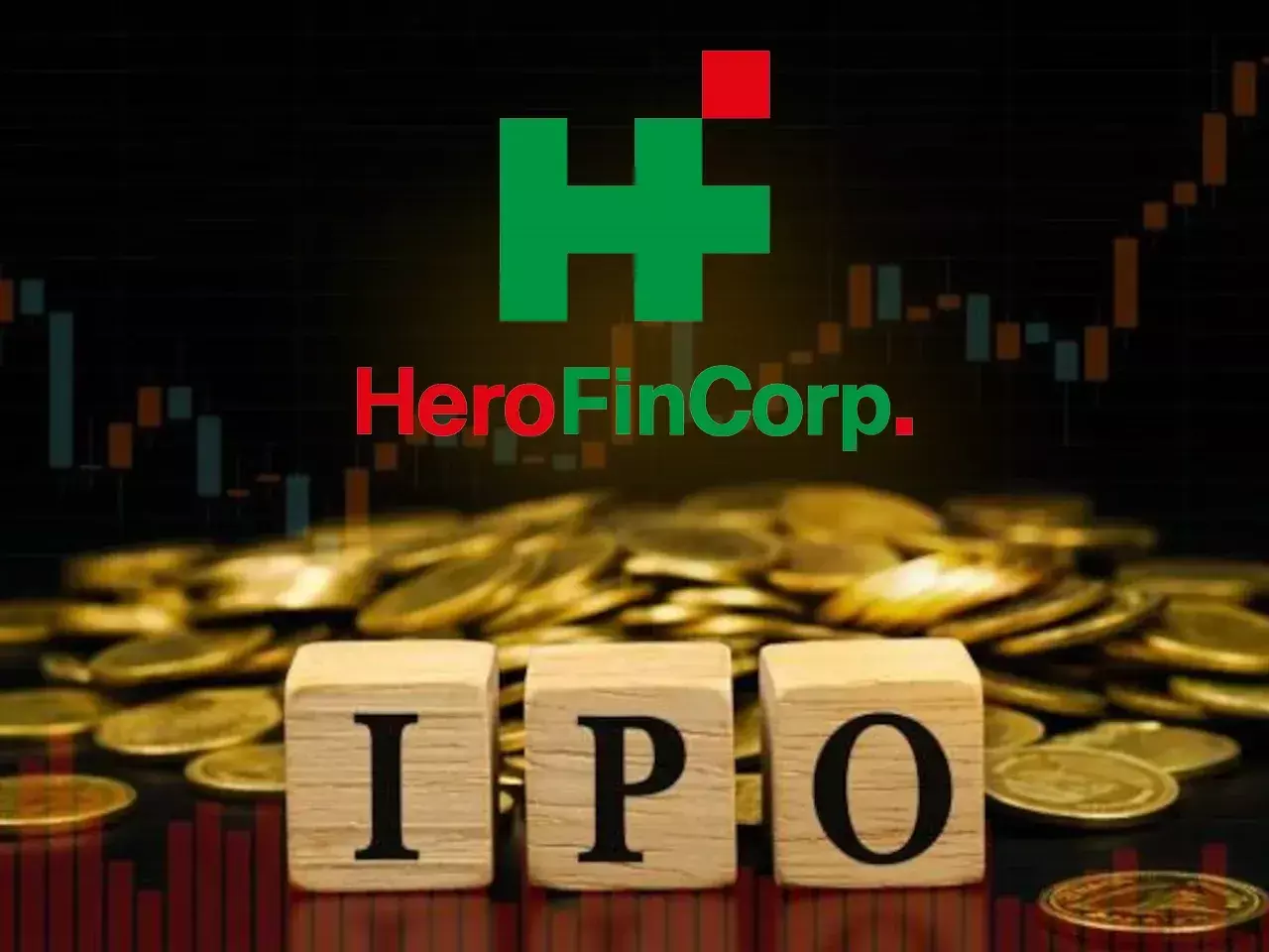 hero fincorp prepares for ipo of 4000 crores