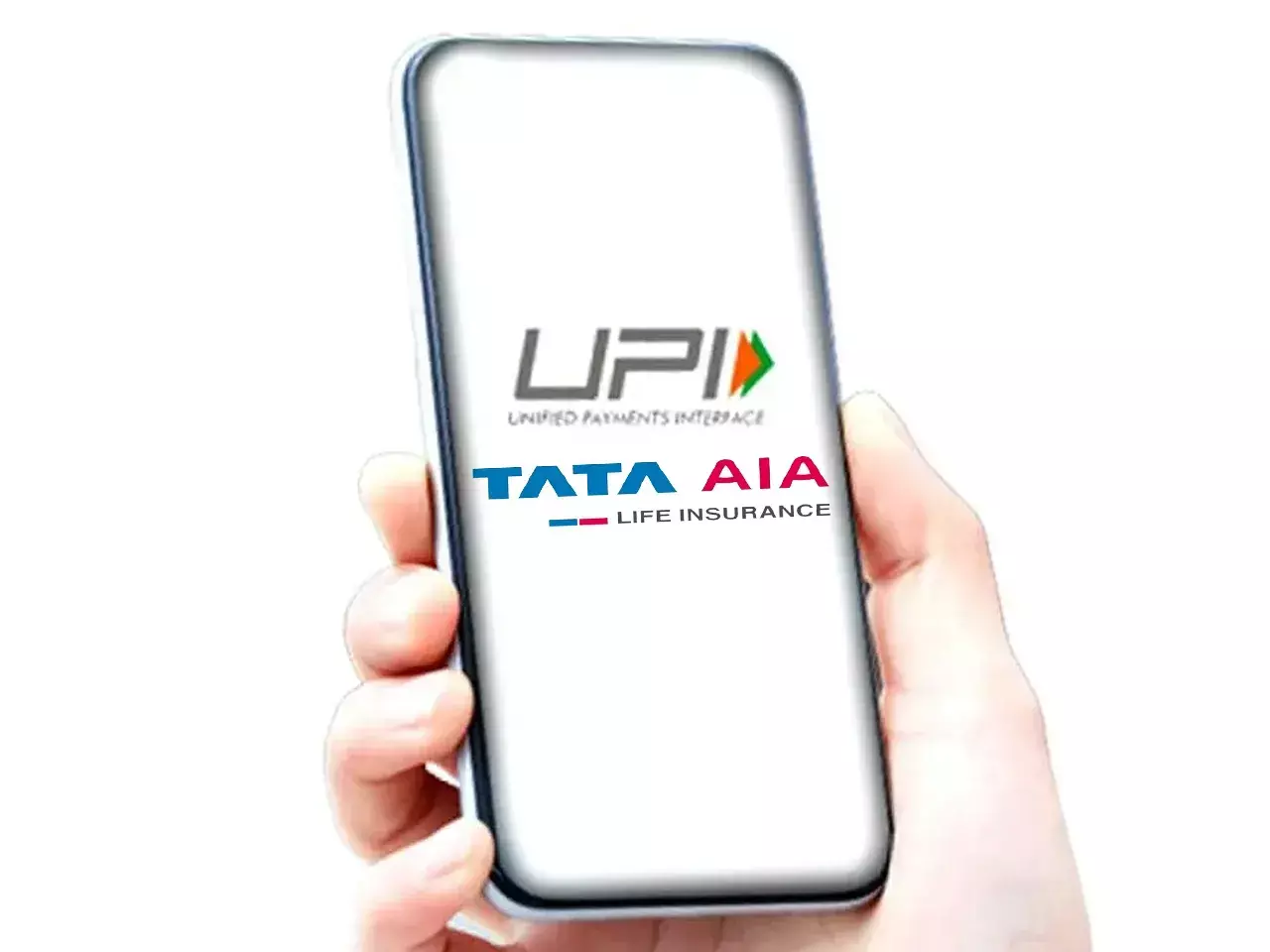 tata aia premium can now be paid through whatsapp and upi