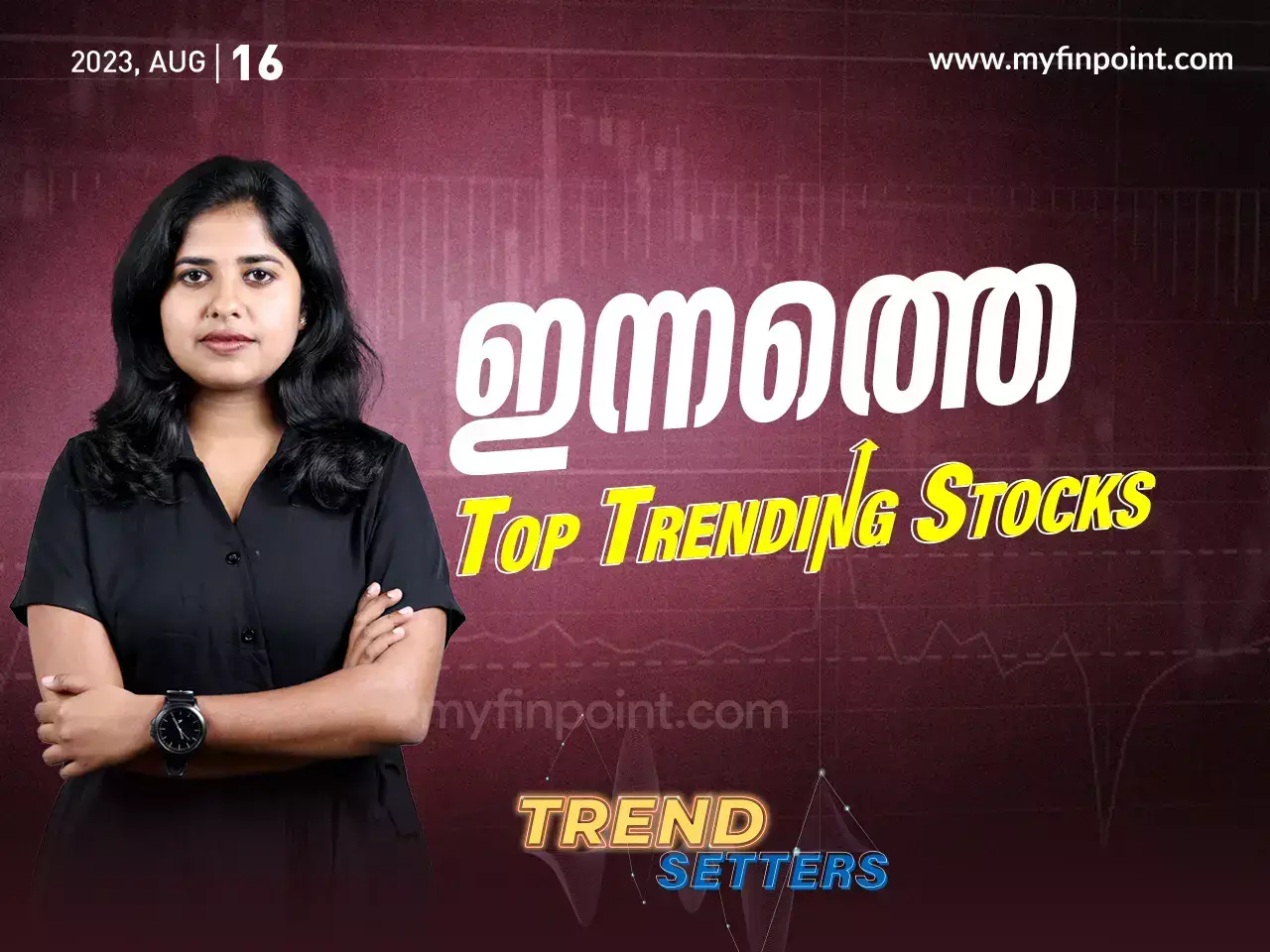 Todays Top Intraday Stocks