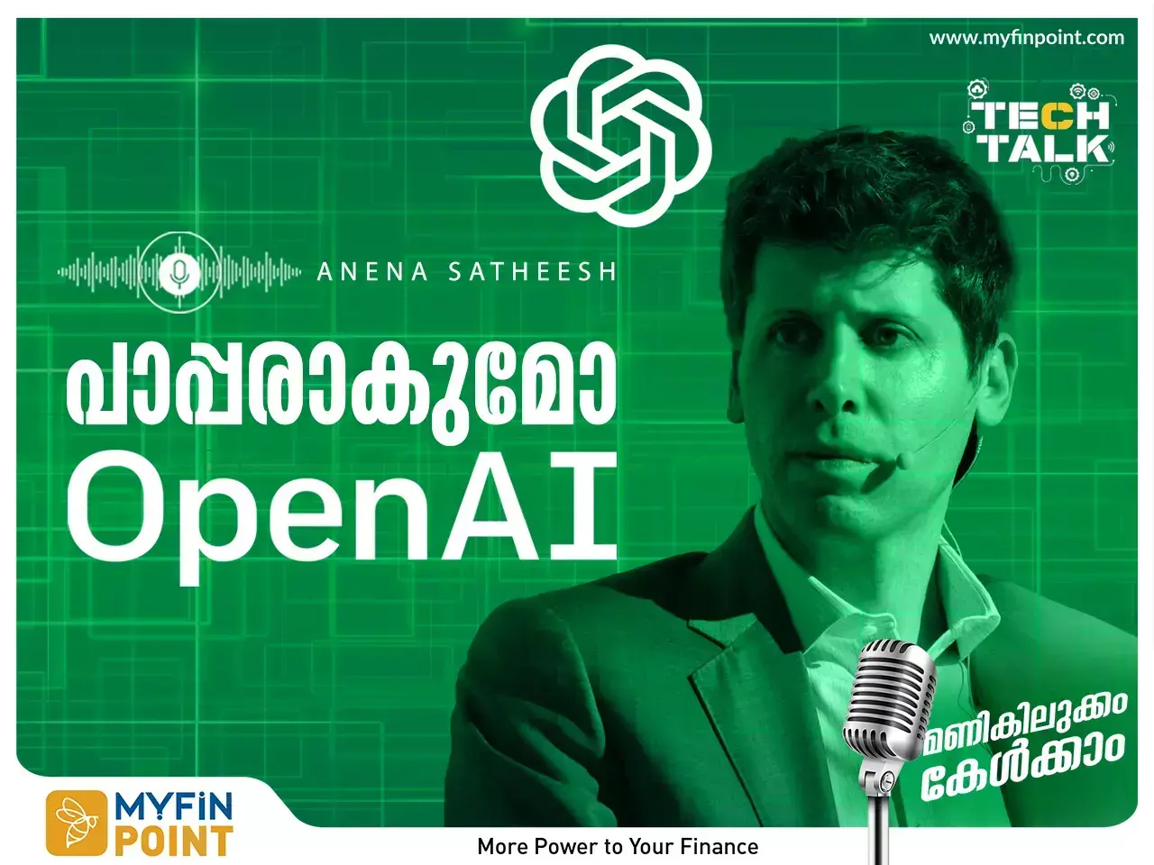 Chat GPT | Open AI | Microsoft