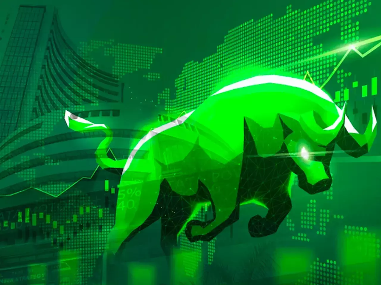 Sensex closing update