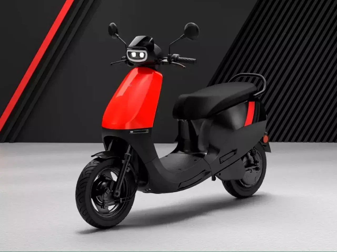 ola with s1x to capture ev market delivery will start in december