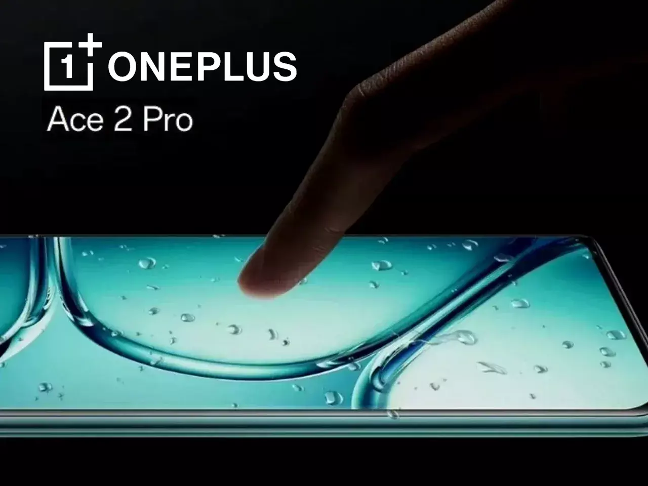 One Plus Ace Pro is in the market with rain water technology