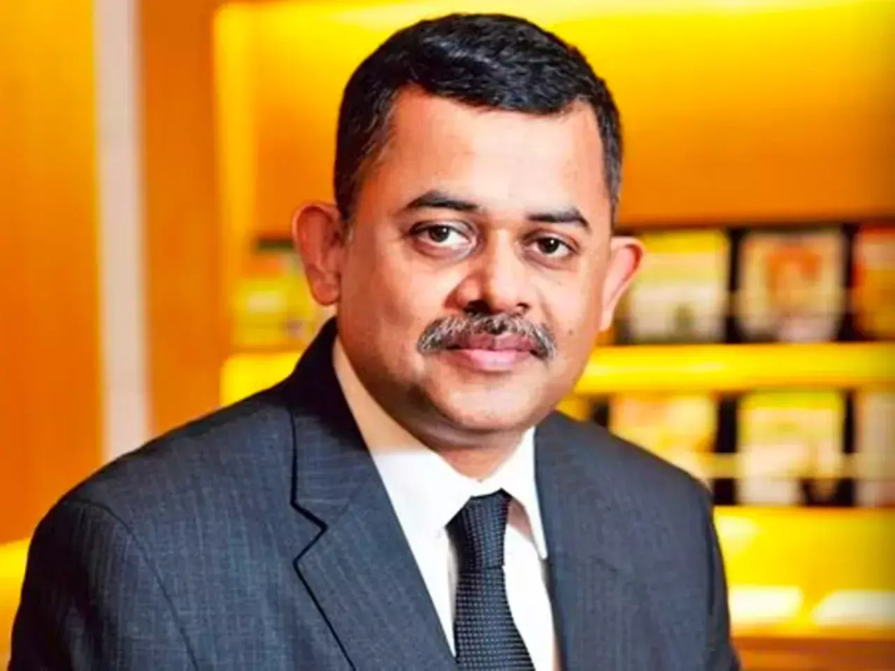 neelkanth mishra will be the chairman of uidai