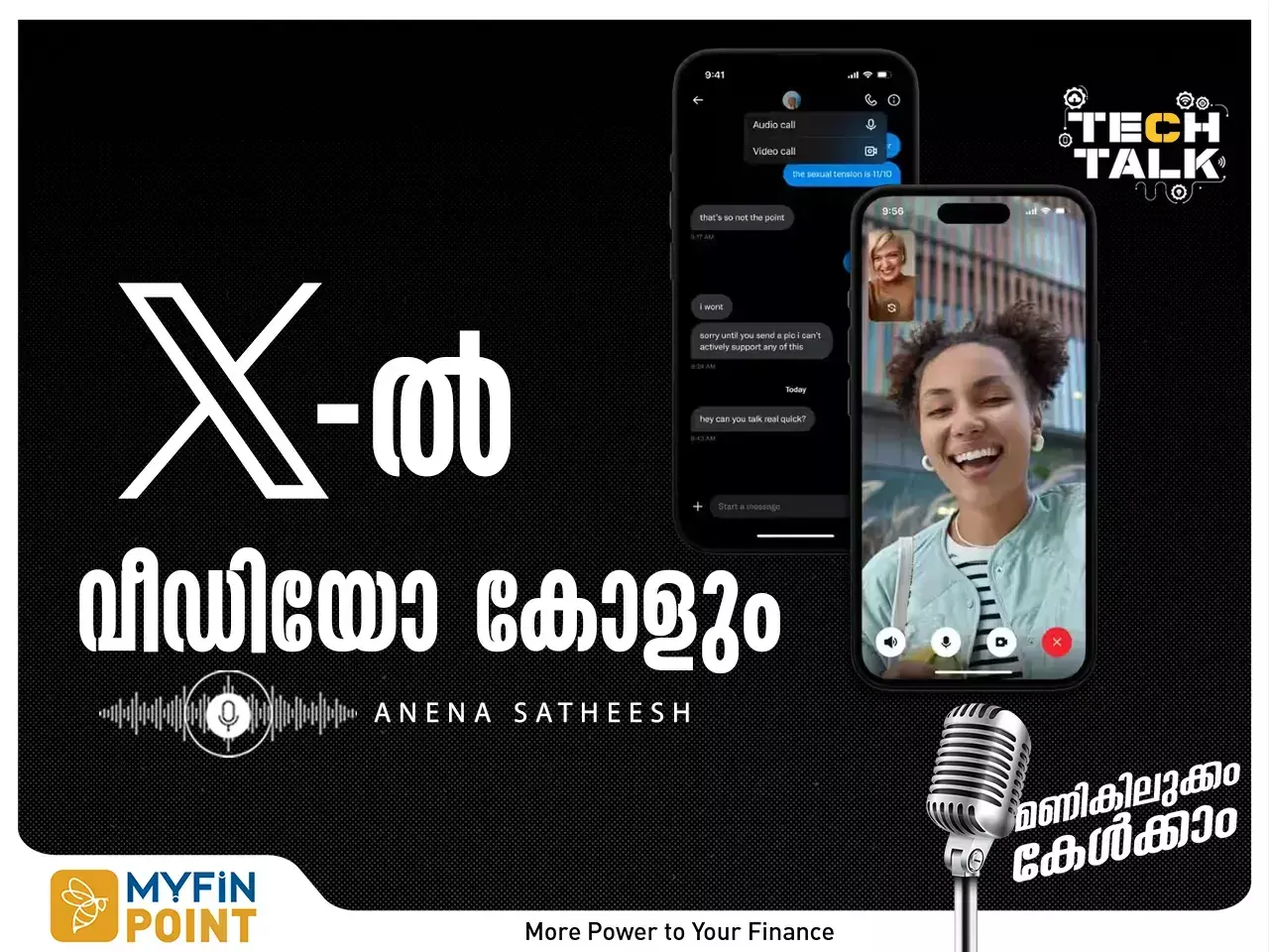 Twitter X new features