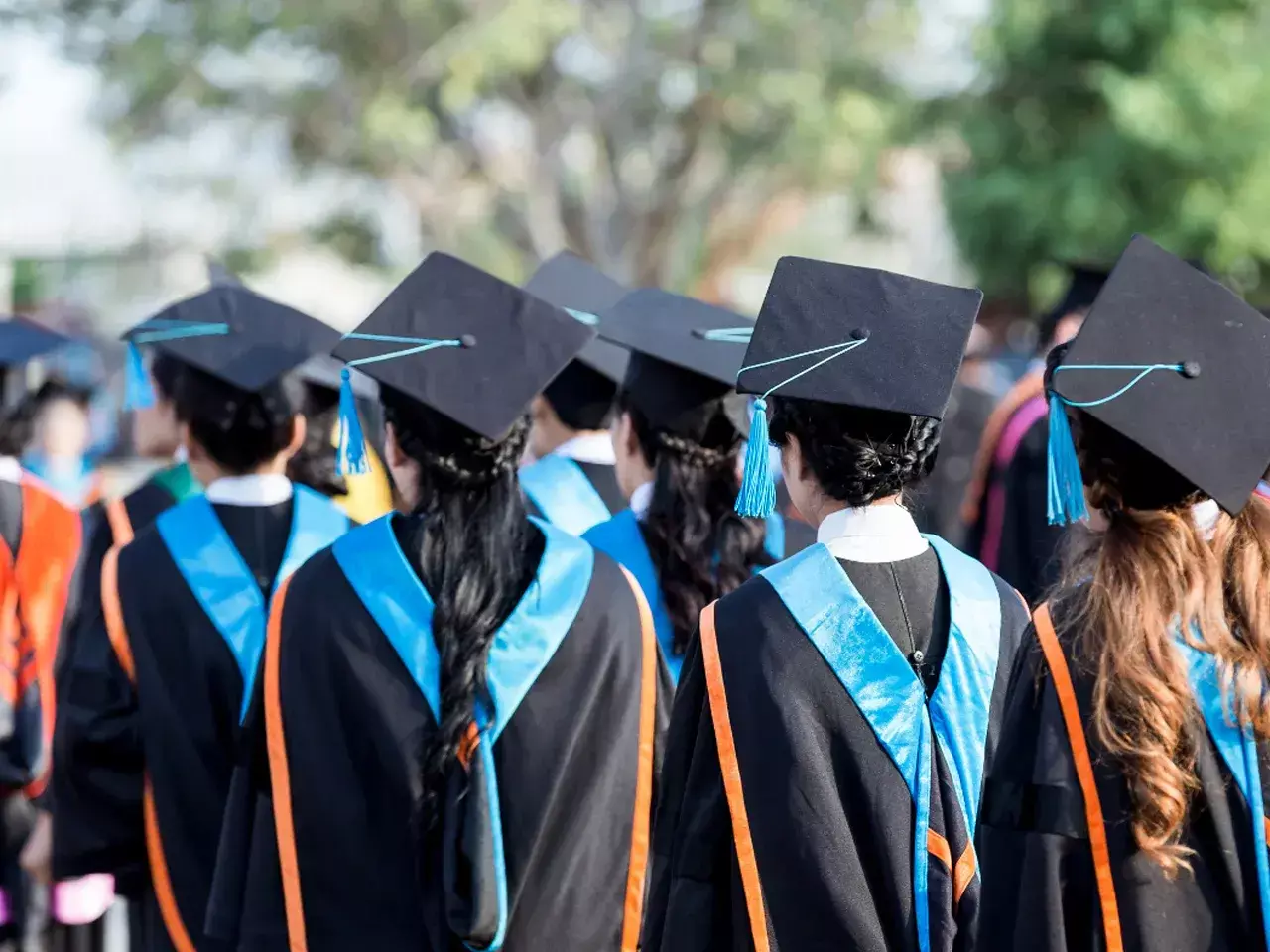 study and get a job on campus kerala with a new plan