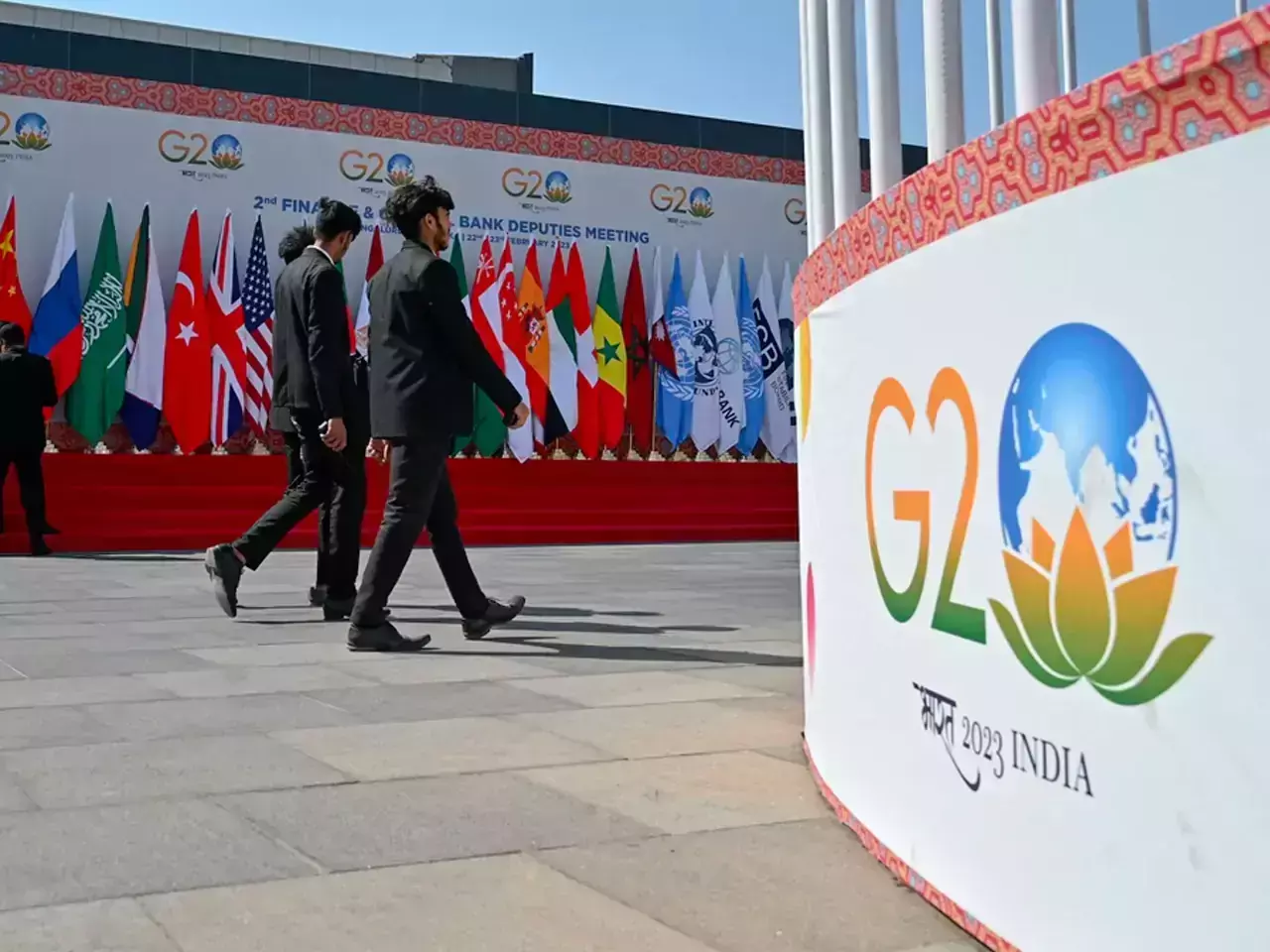 ജി20: വാണിജ്യ,നിക്ഷേപയോഗം  ജയ്പൂരില്‍