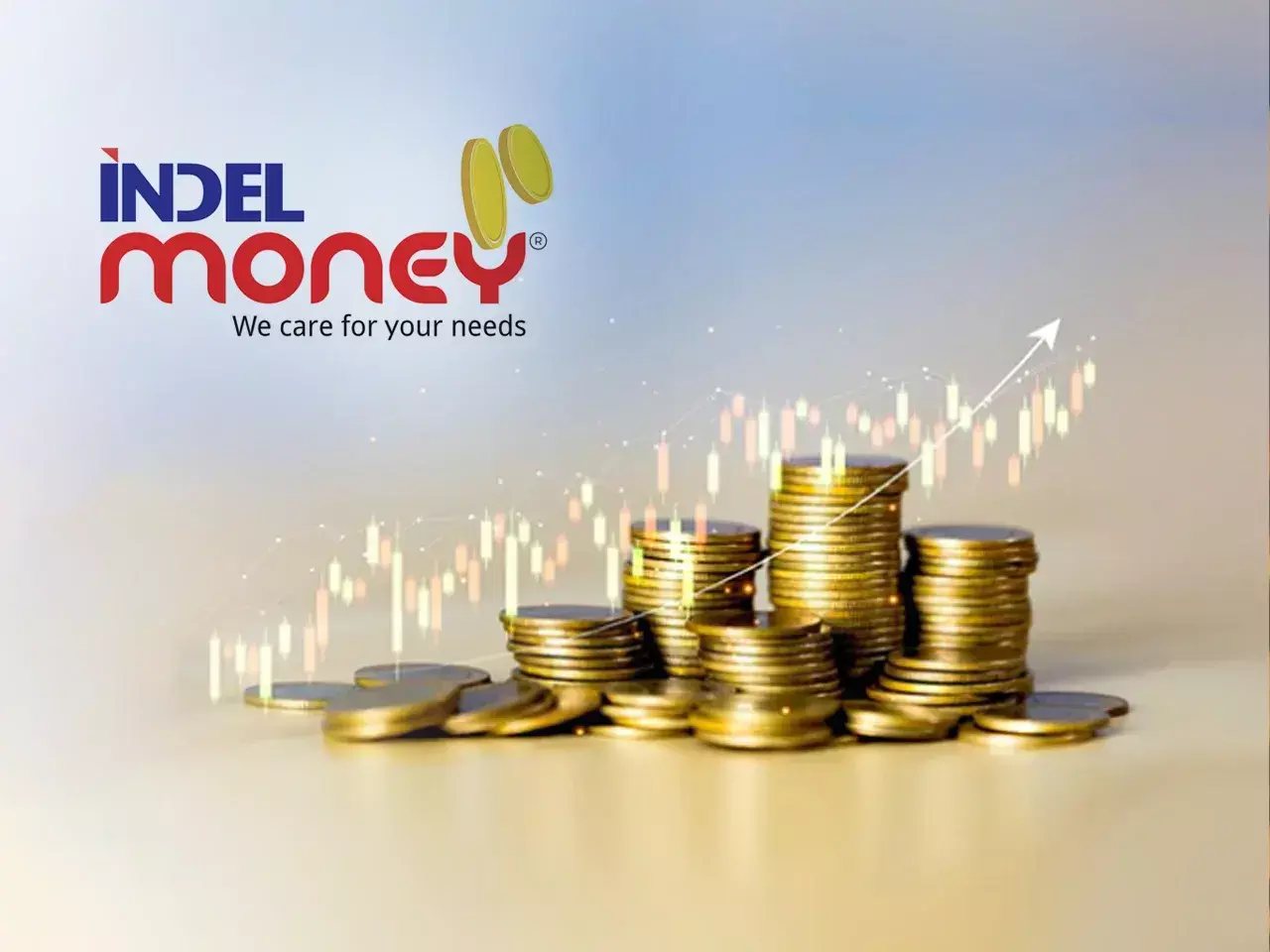 indel money posts record profit in first quarter