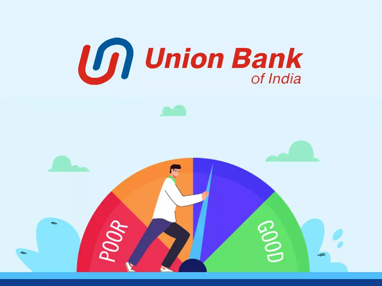 no processing charge for high credit scores ubi with offer