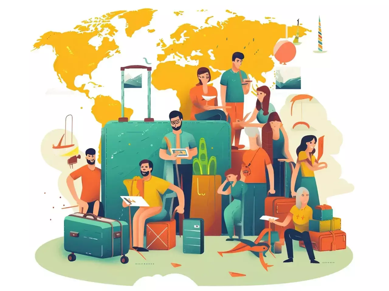 international tourism | tourism and economic growth