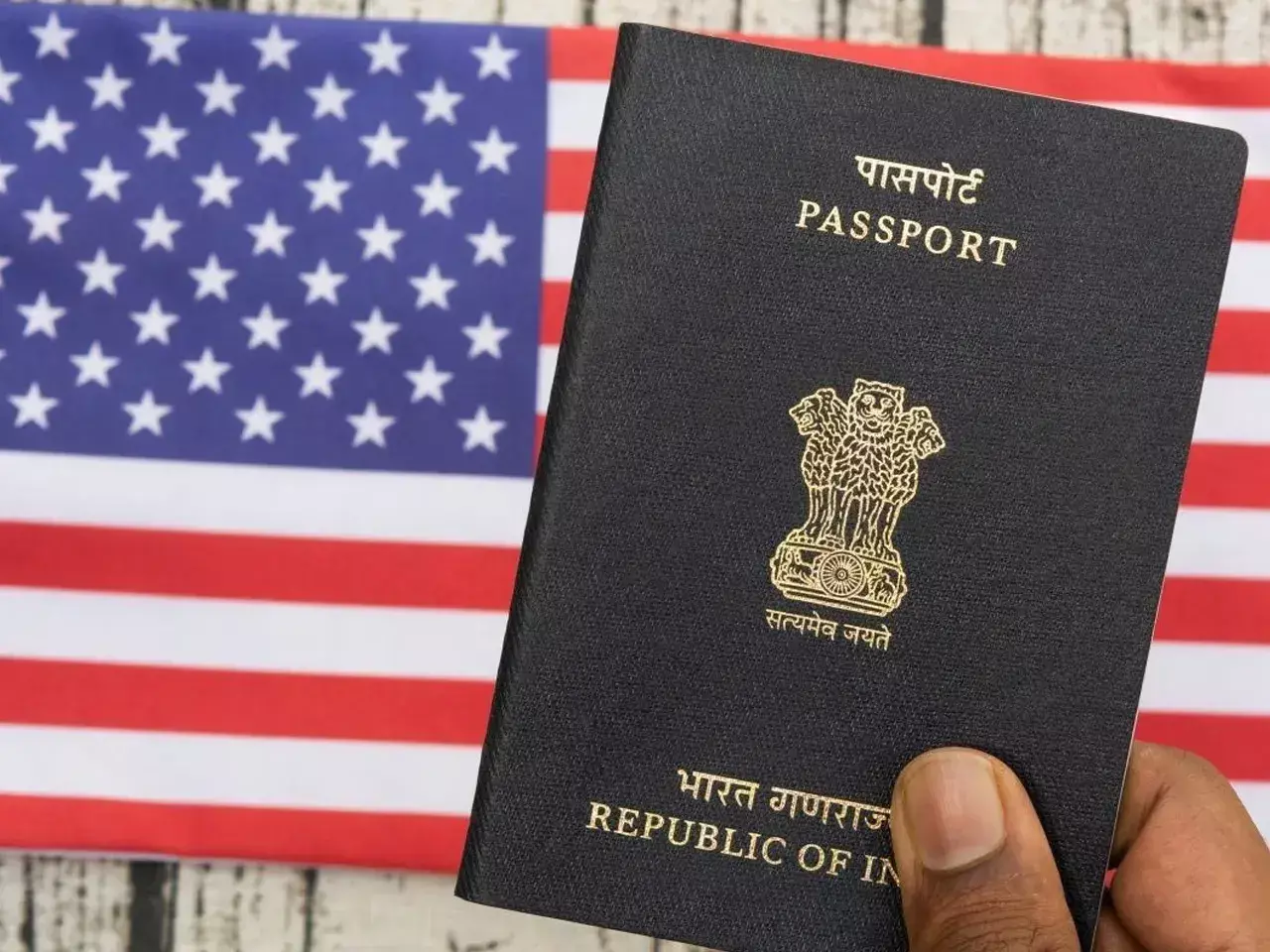 indian students us visa does not guarantee entry | us immigration from india