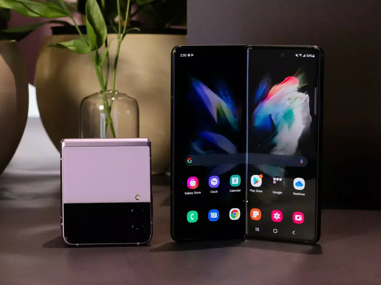 samsung with galaxy z flip 5 | galaxy z fold | samsung galaxy new model 2023