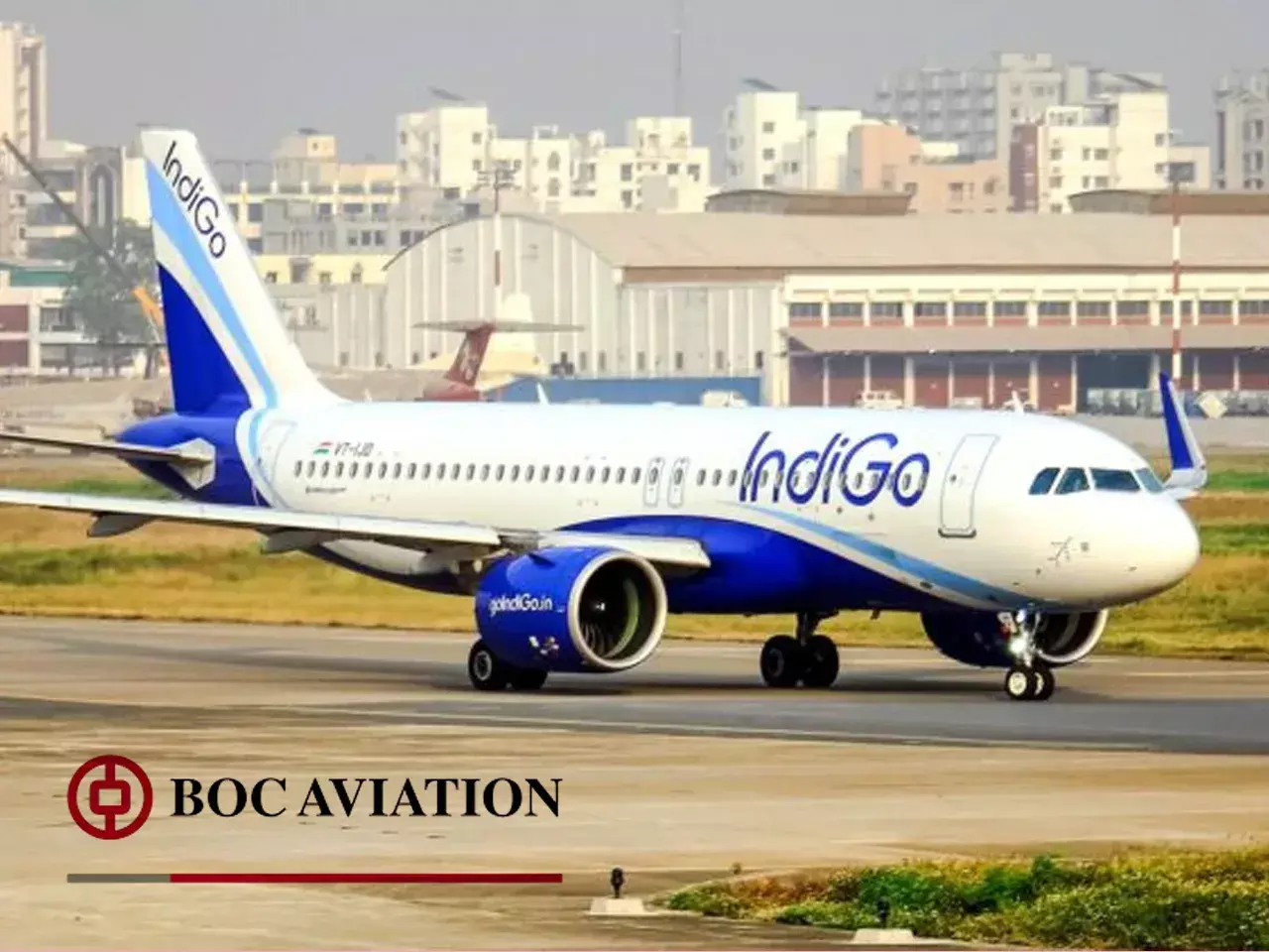 boc aviation to provide flights to indigo | indigo airlines | singapore airlines | interglobe aviation limited