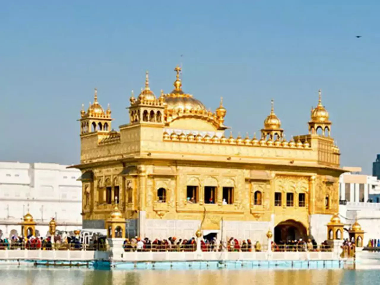 punjab tourism summit | punjab tourism