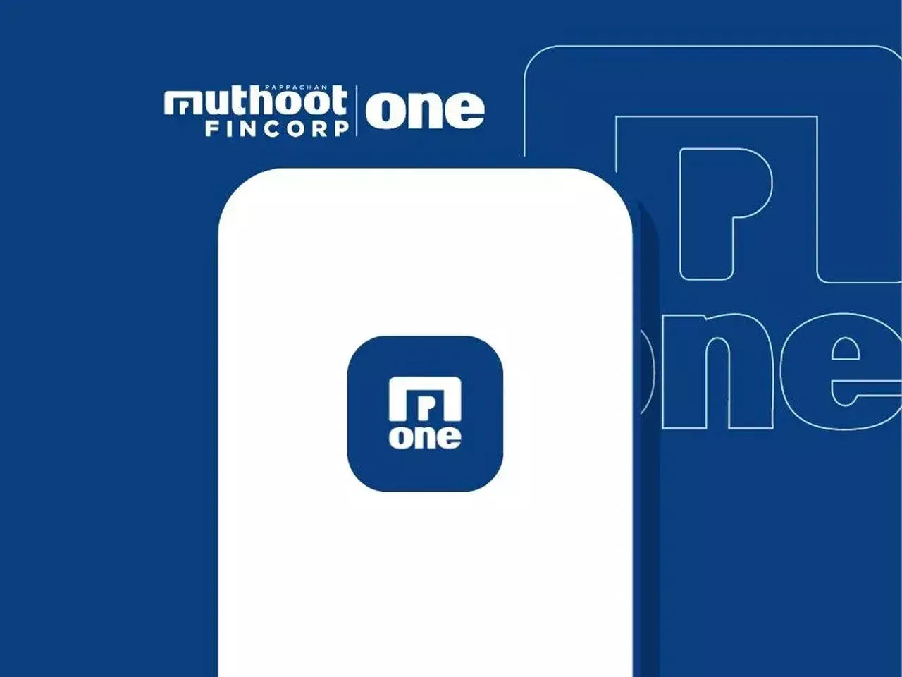muthoot fincorp also offers insurance and loan services in one app